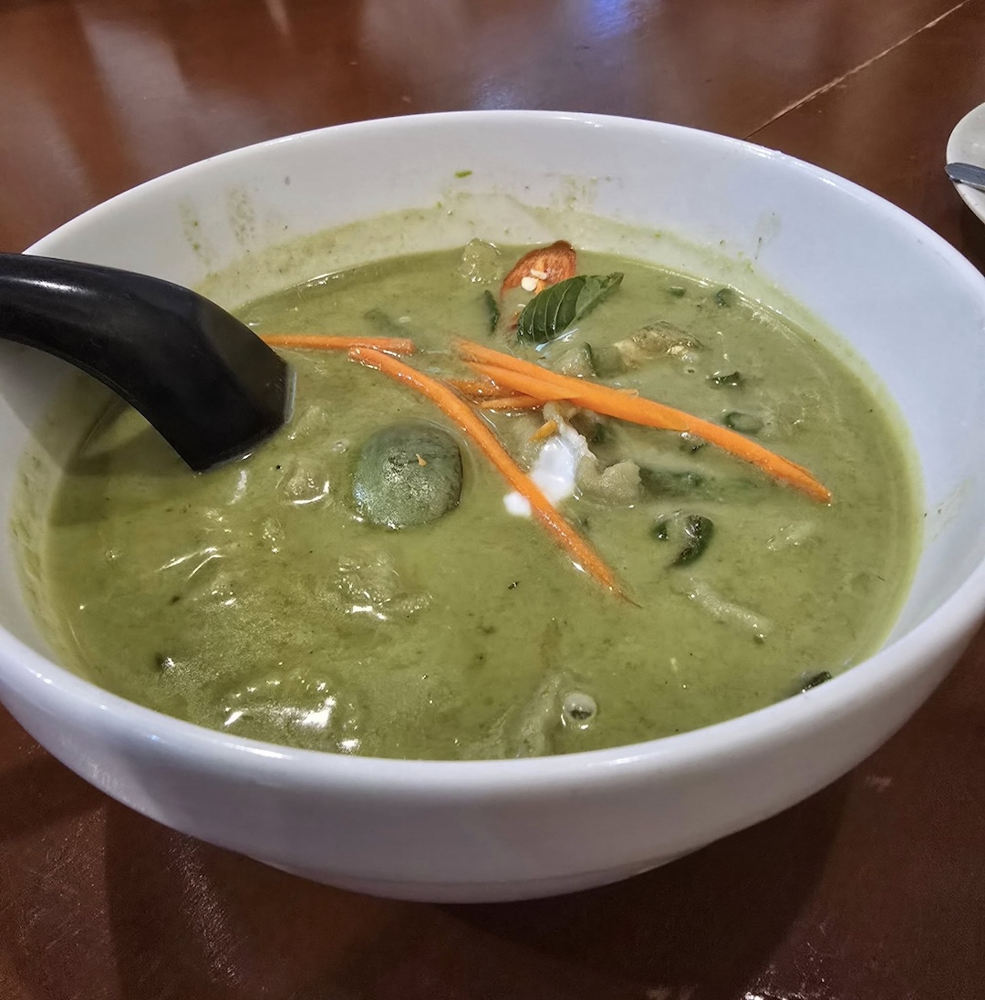 krung thep thai restaurant