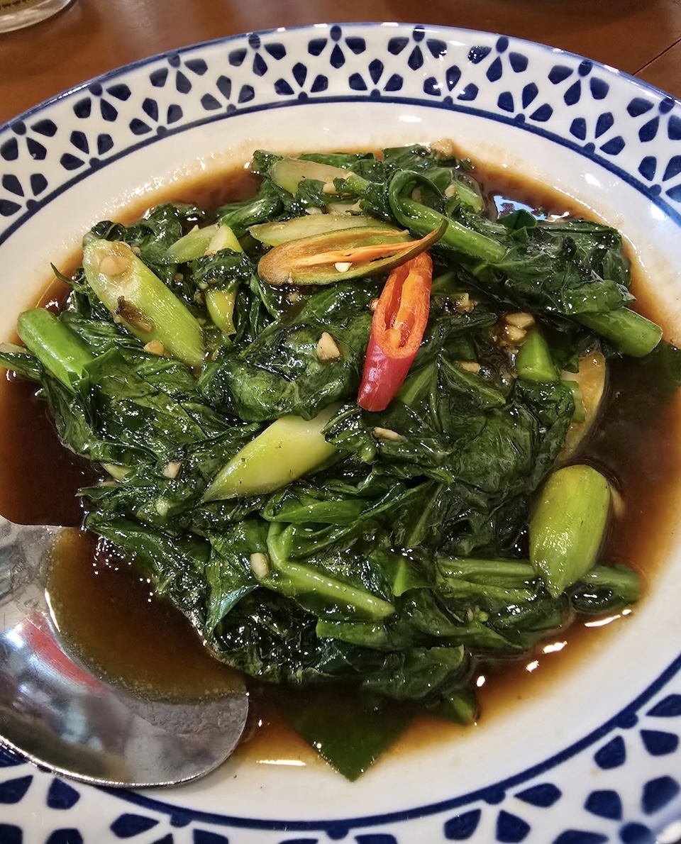 krung thep thai restaurant