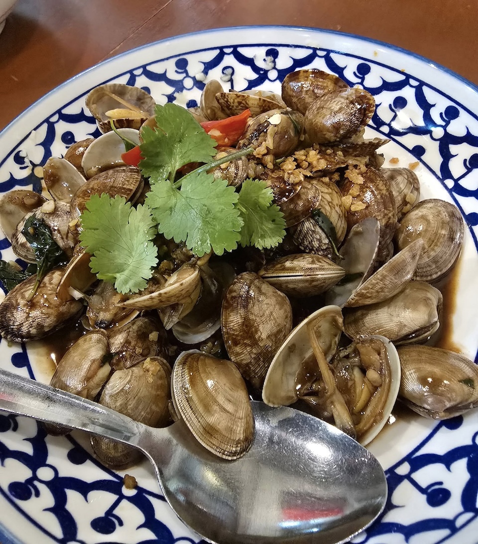 krung thep thai restaurant