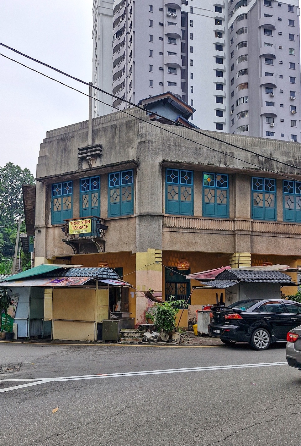 limapulo terrace