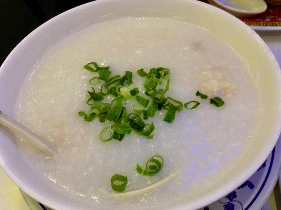 ling nan chinese restaurant