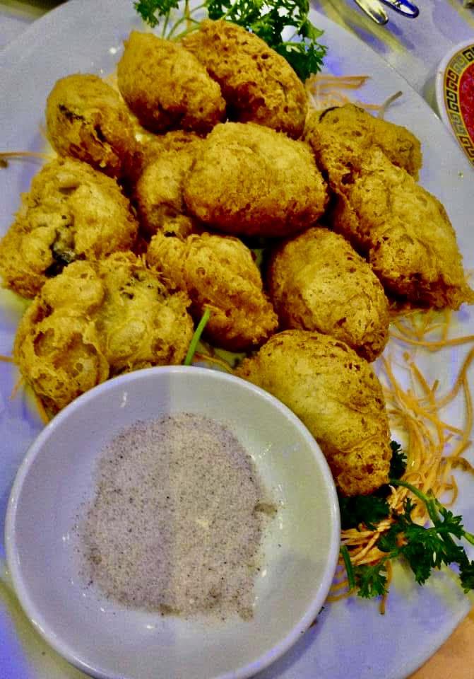ling nan chinese restaurant