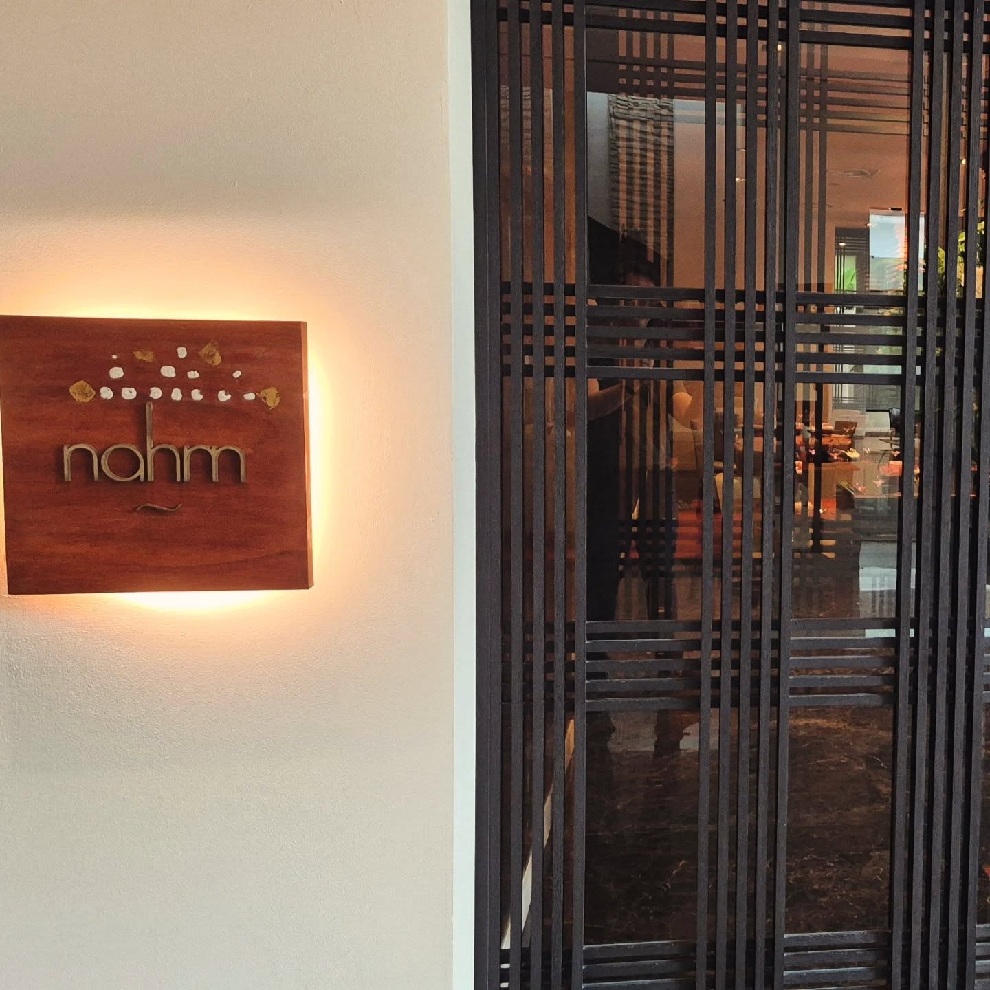 nahm