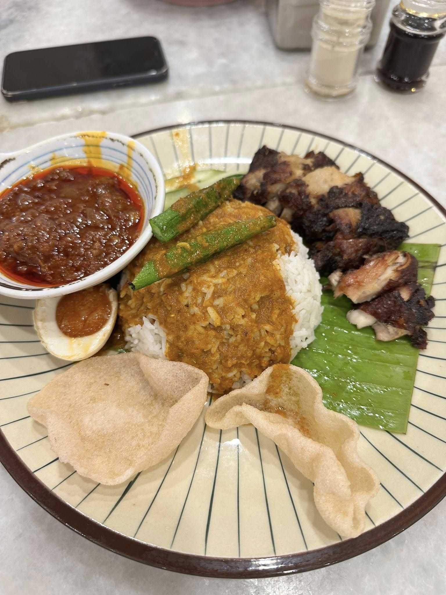 nam heong ipoh da men