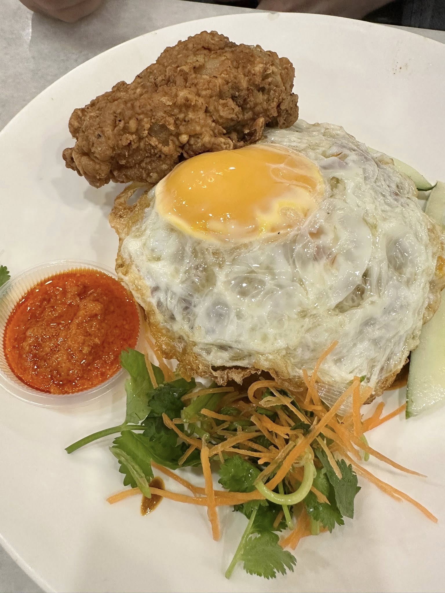 nam heong ipoh da men