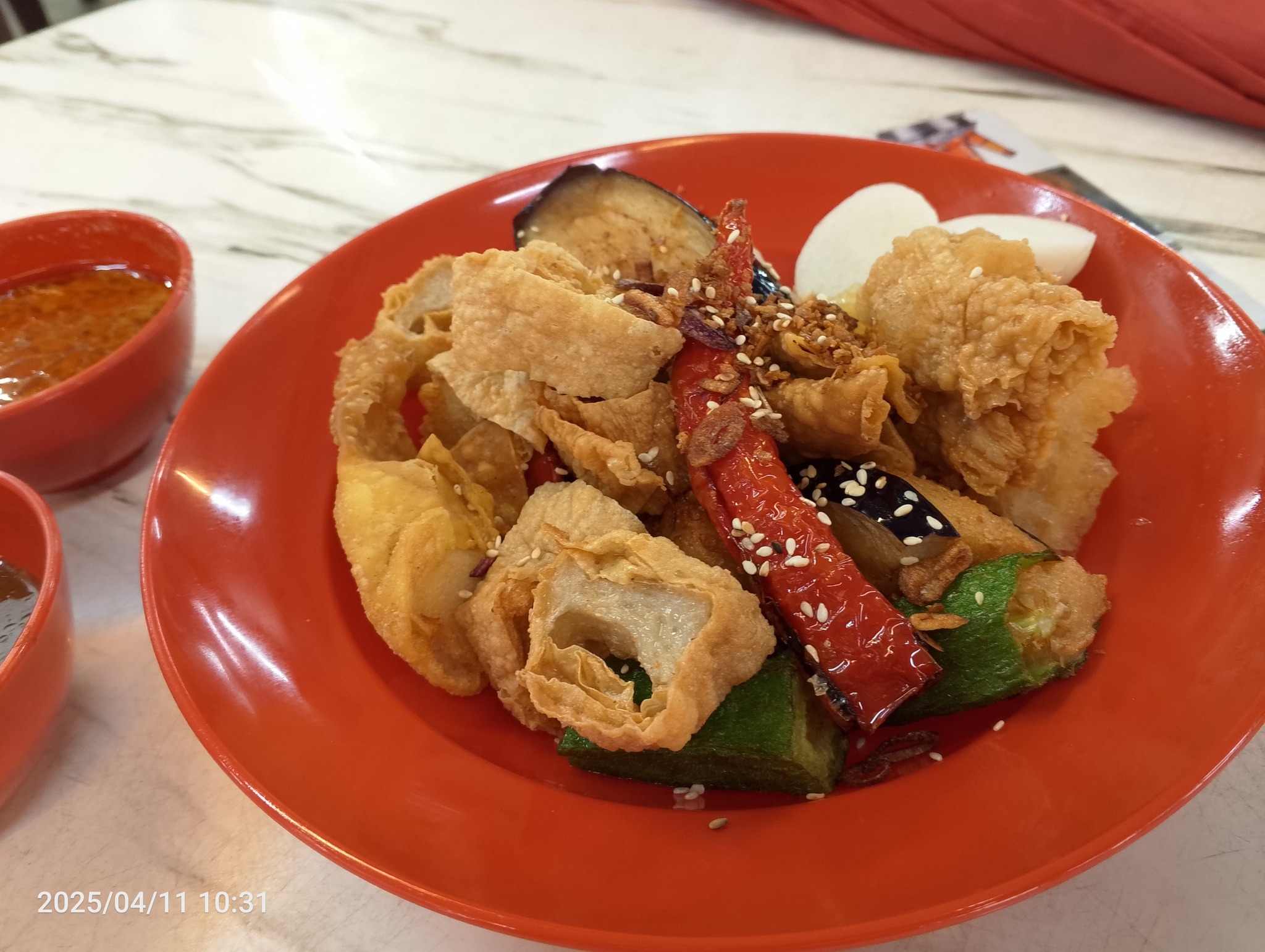 nanyang food republic