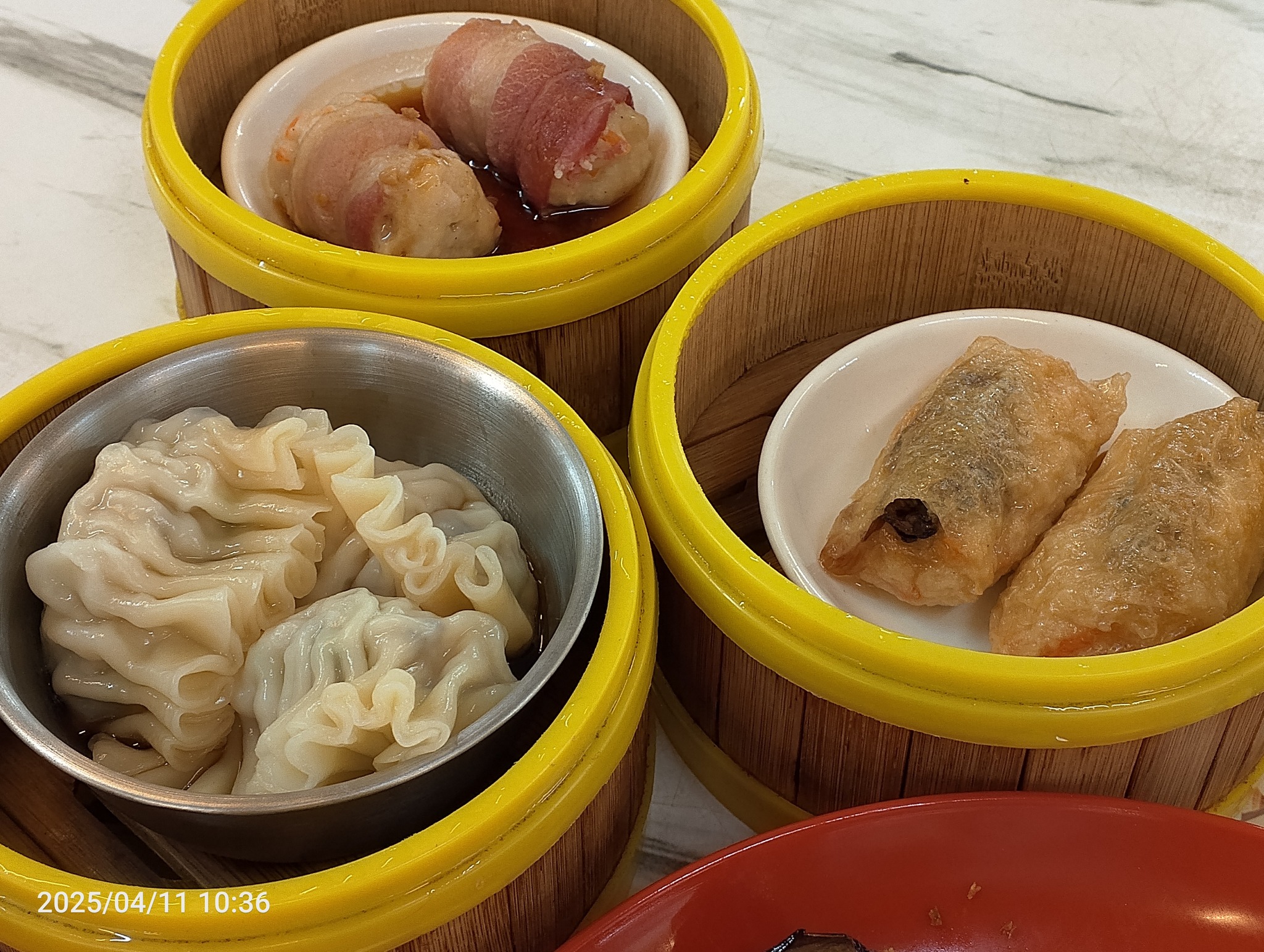 nanyang food republic