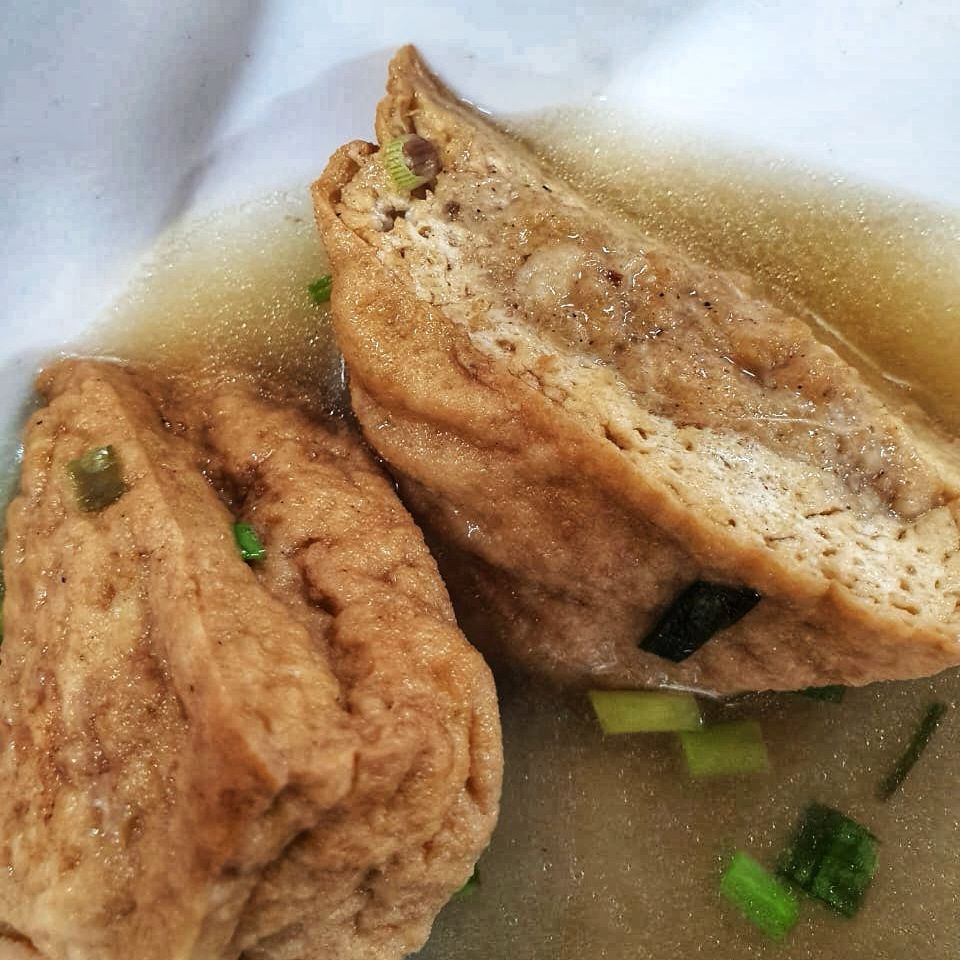 restaurant lu yeh yen