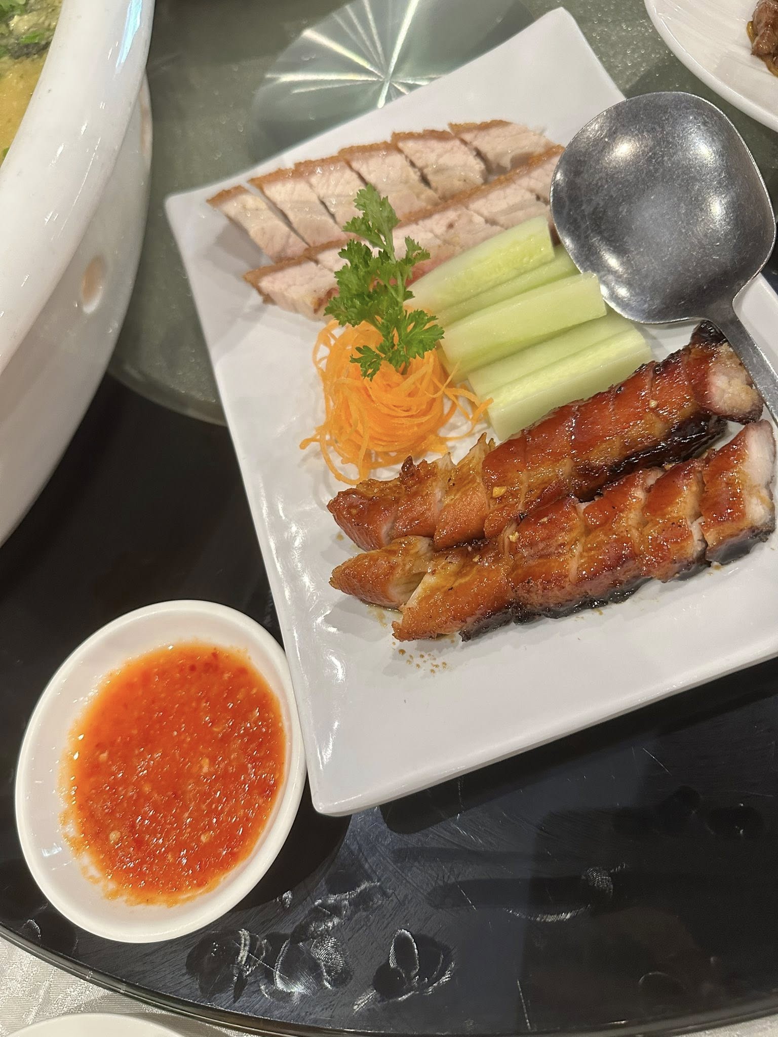 restoran golden court