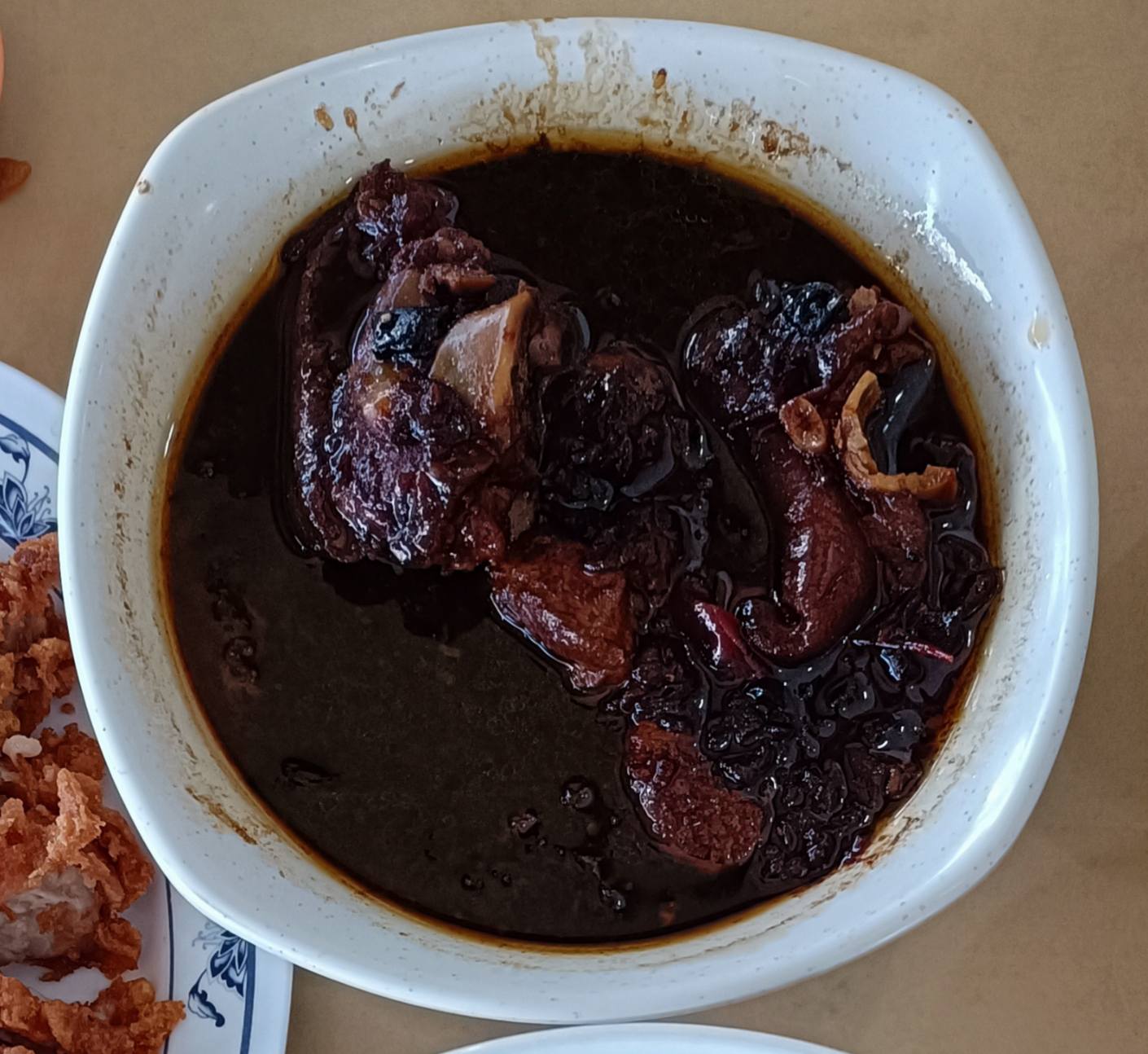 restoran hakka tai chong