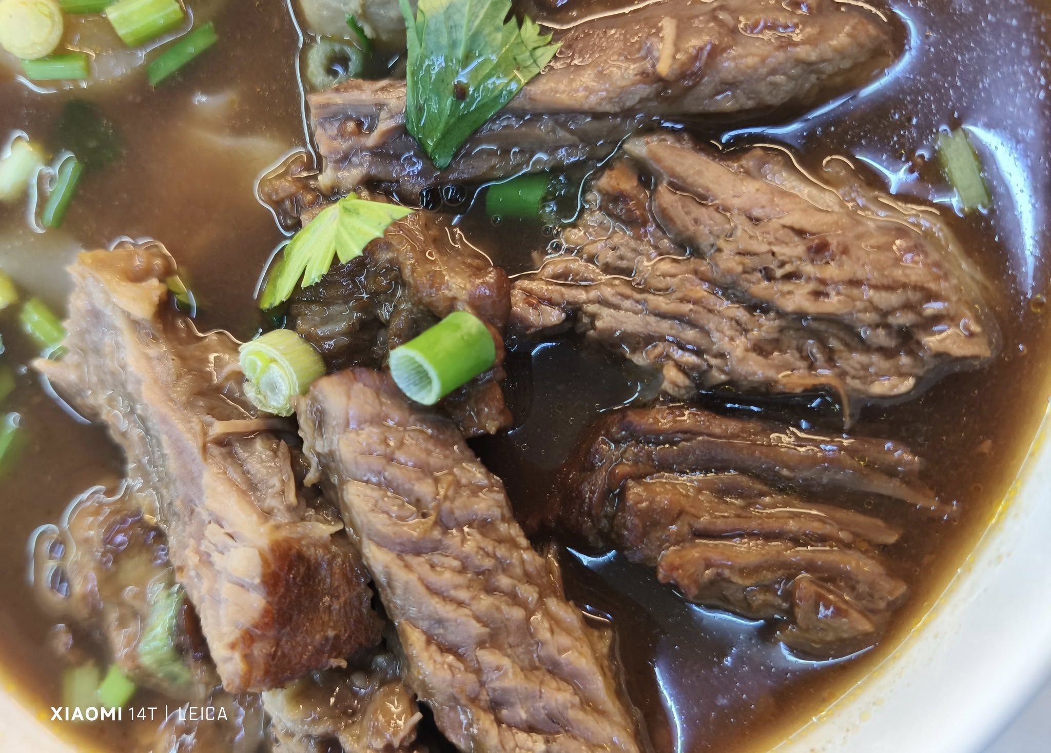 shan shan beef noodle