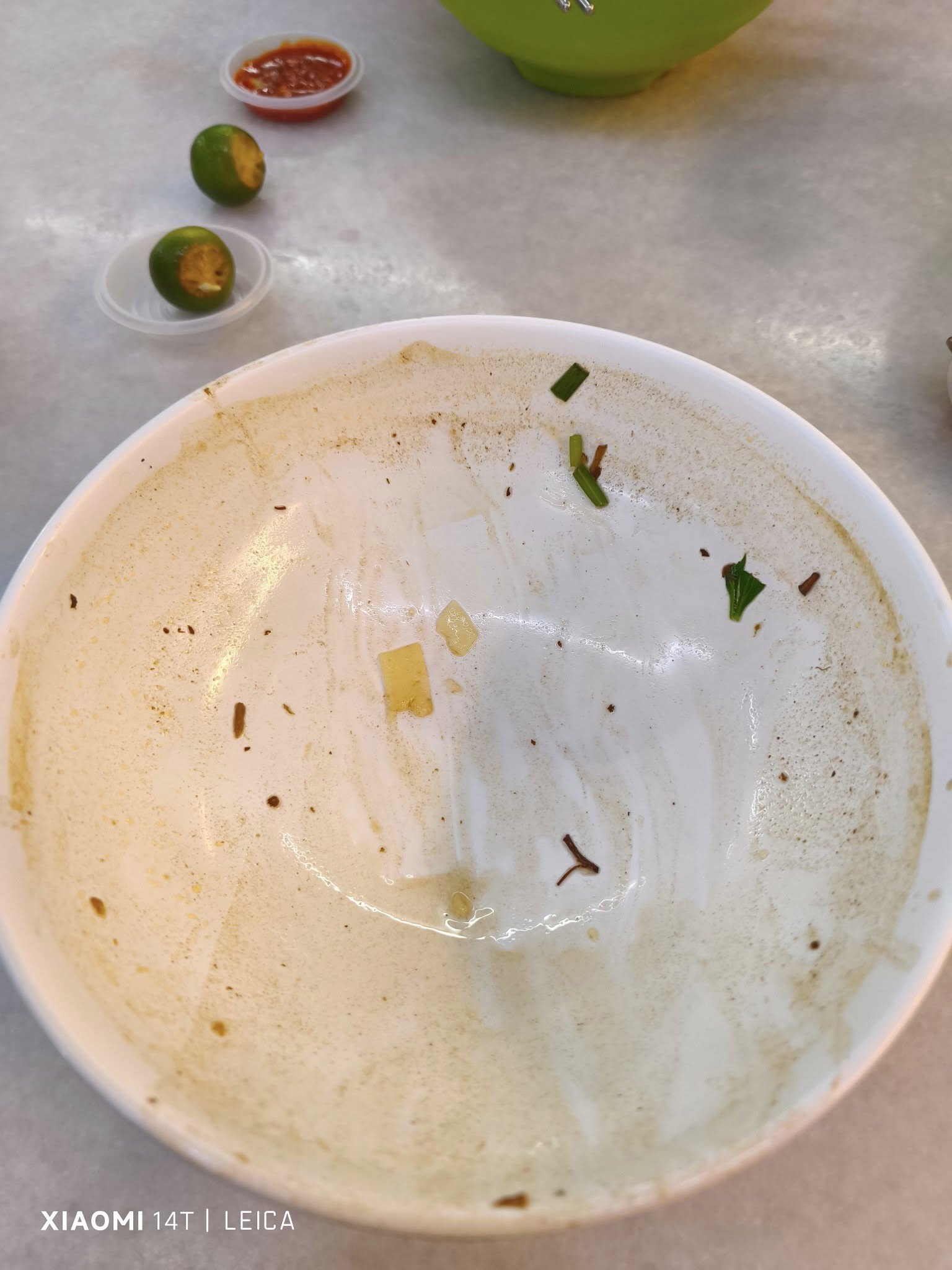 shan shan beef noodle
