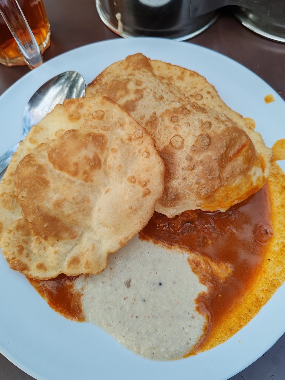 ss-spicy food catering