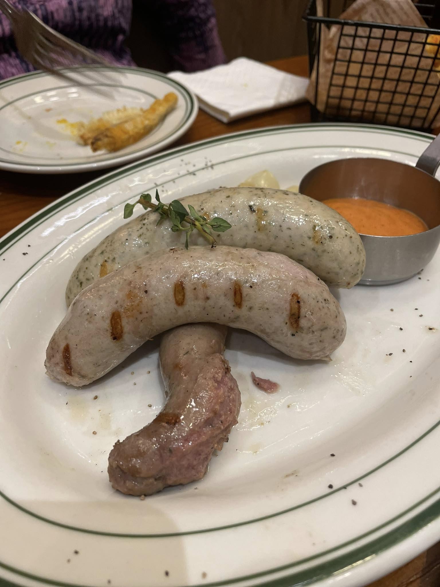 the hungry beast