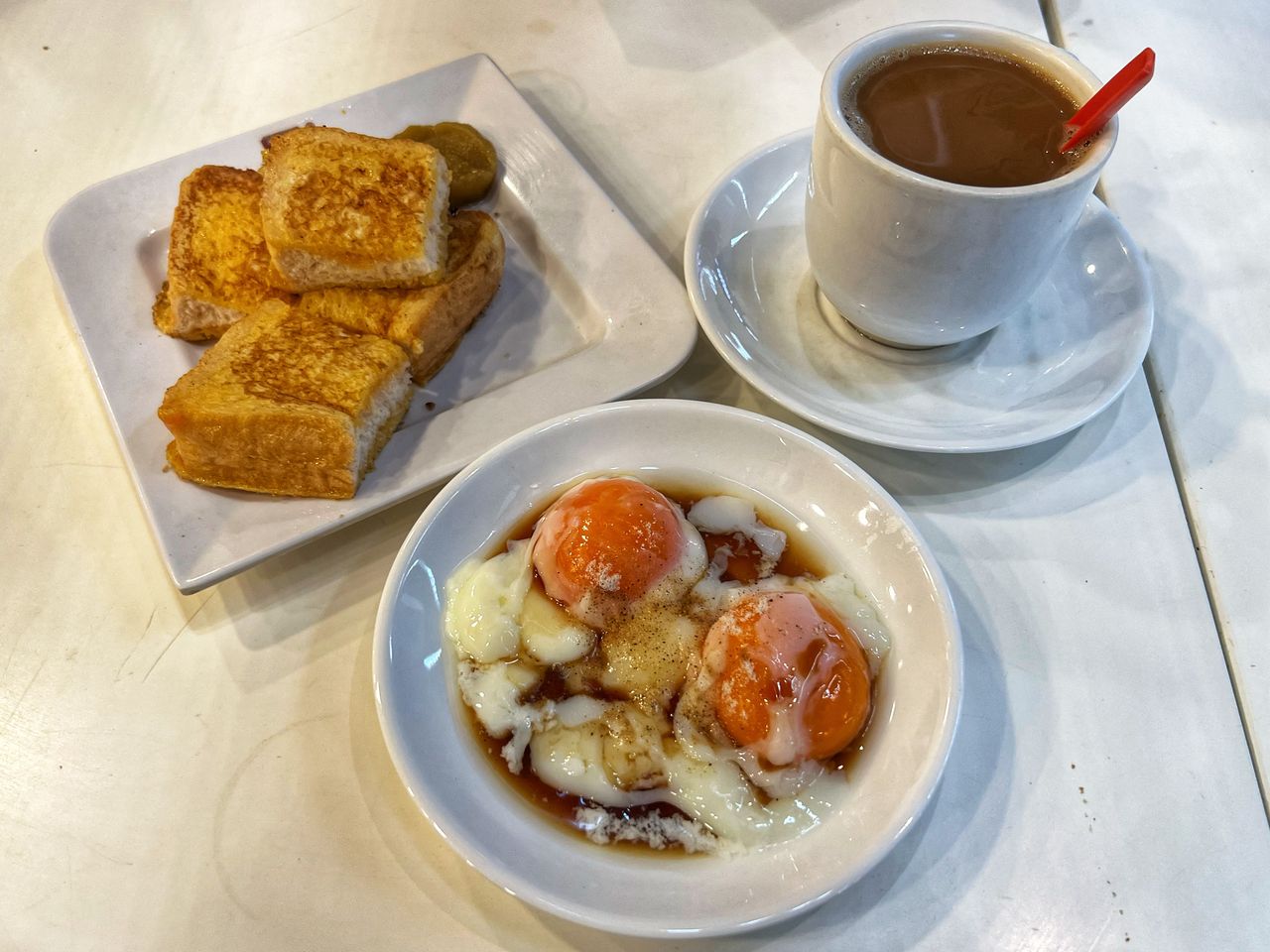 ya kun kaya toast klia
