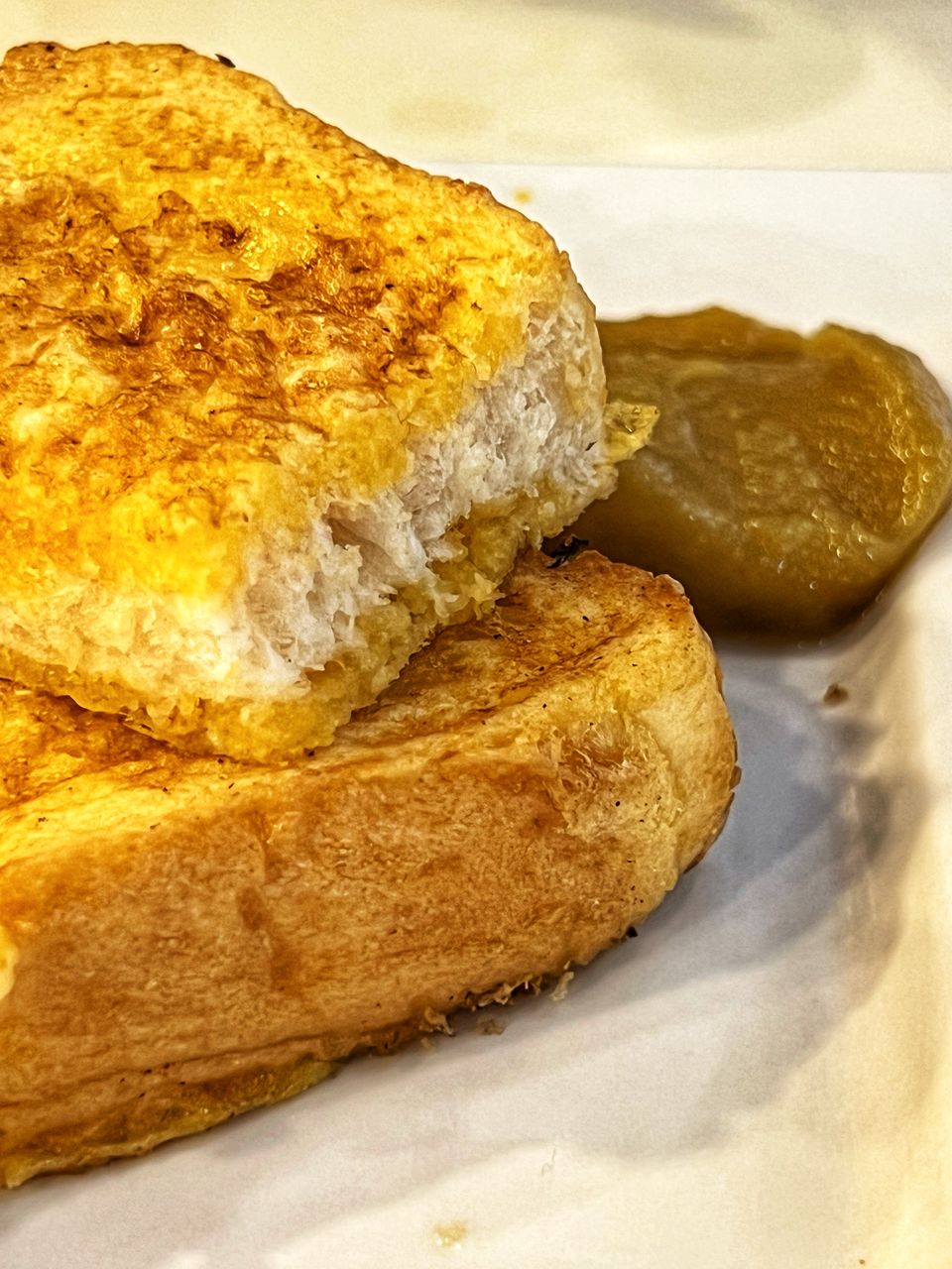 ya kun kaya toast klia