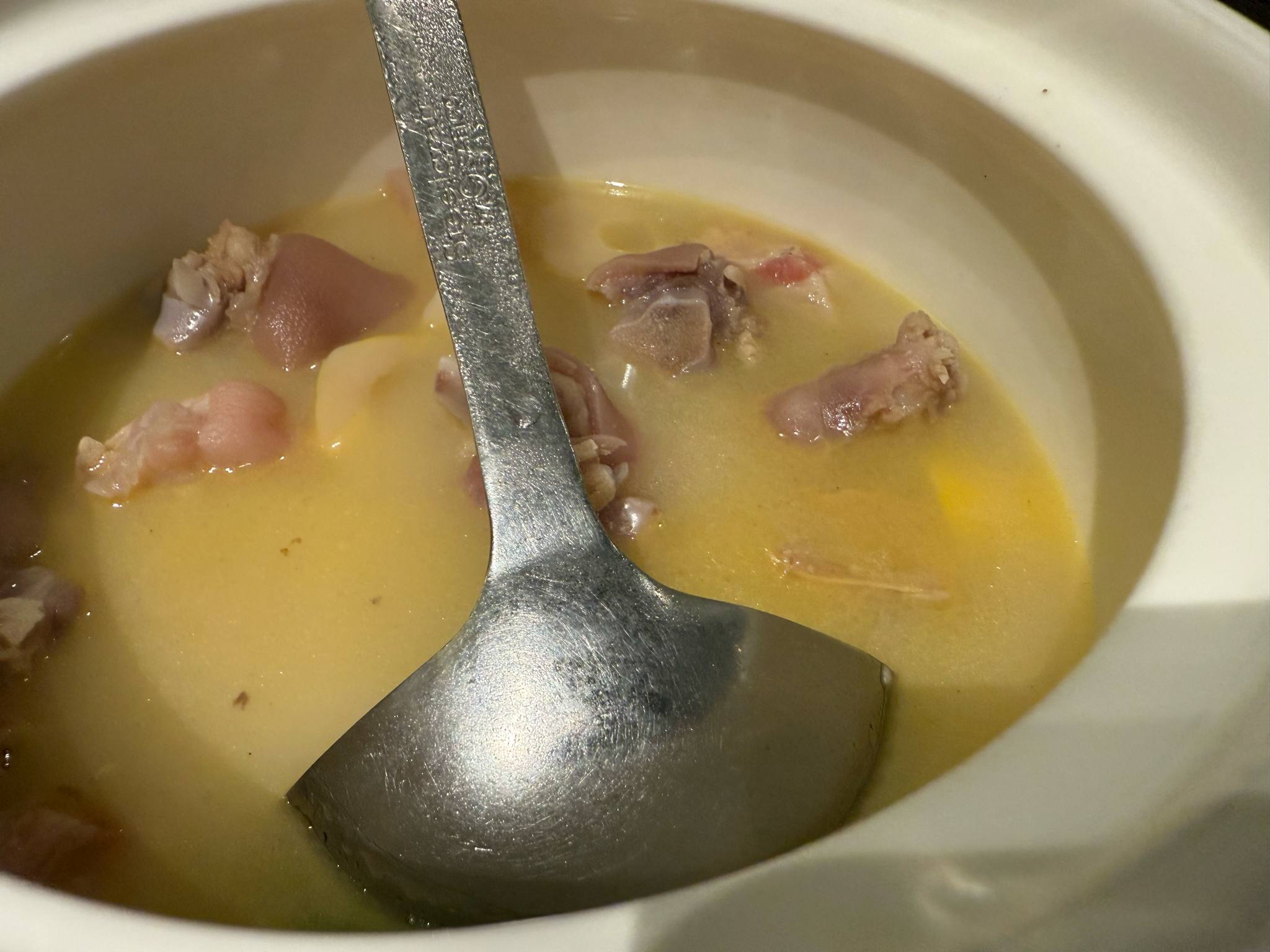 yan’s dining