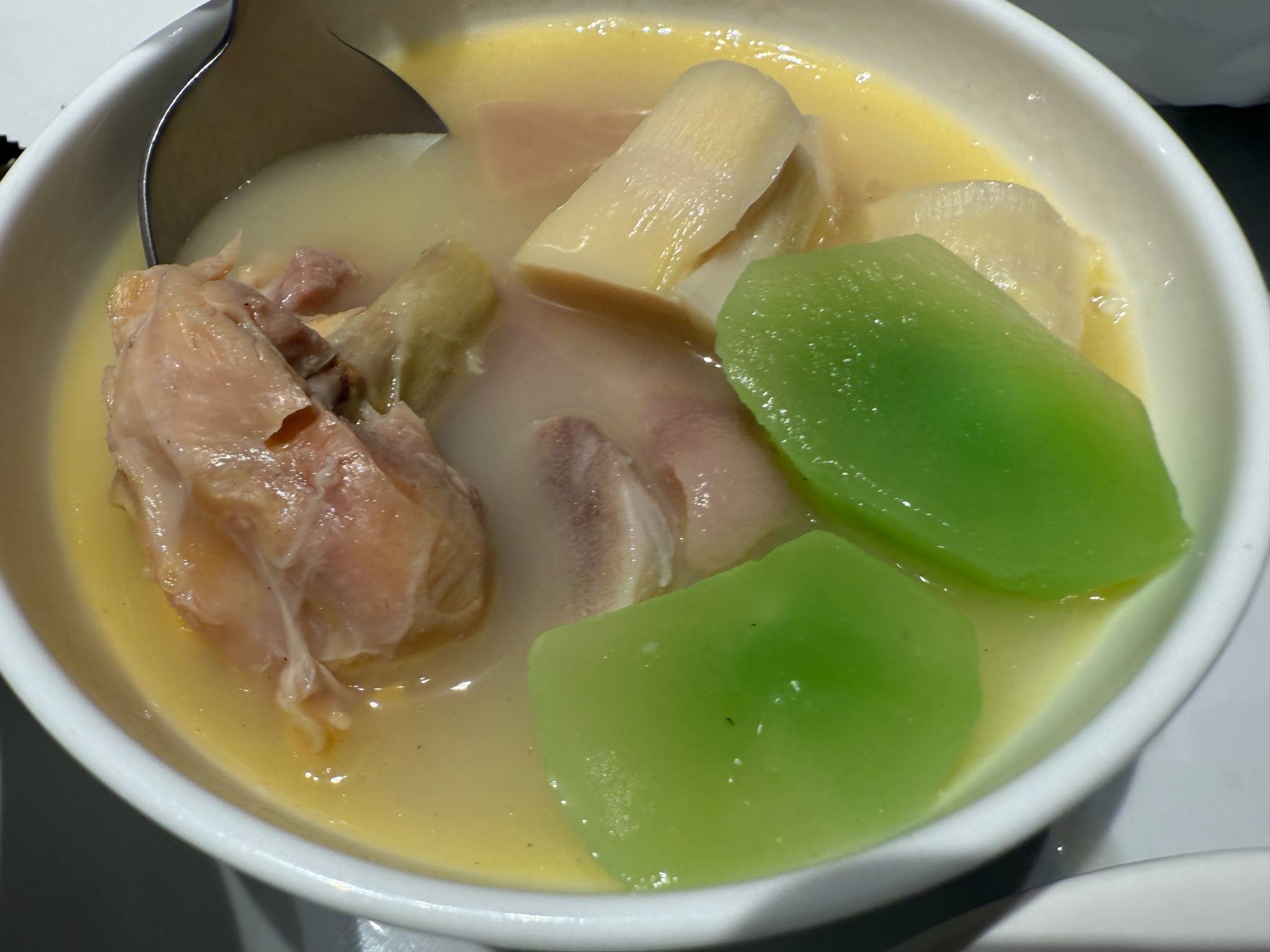 yan’s dining