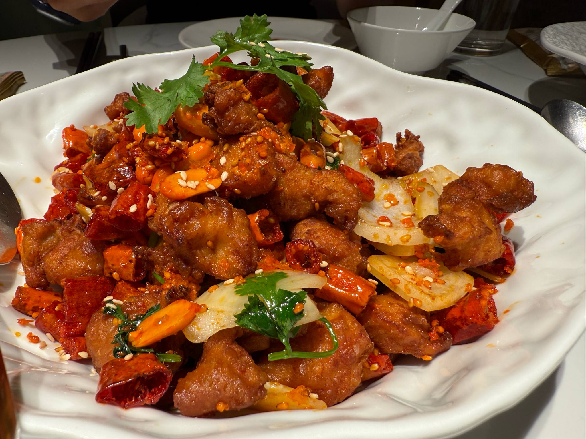 yan’s dining