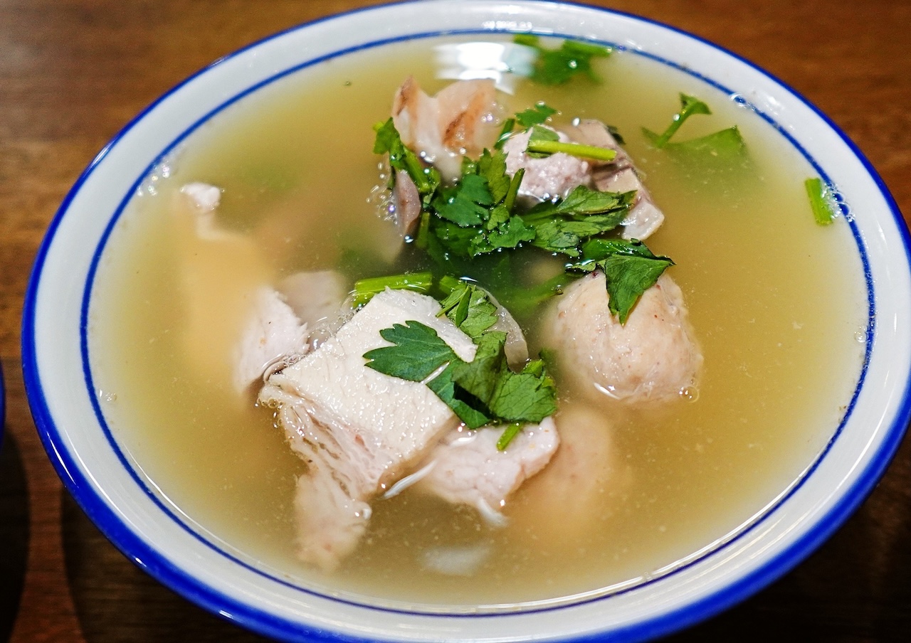 zheng xiang yam rice