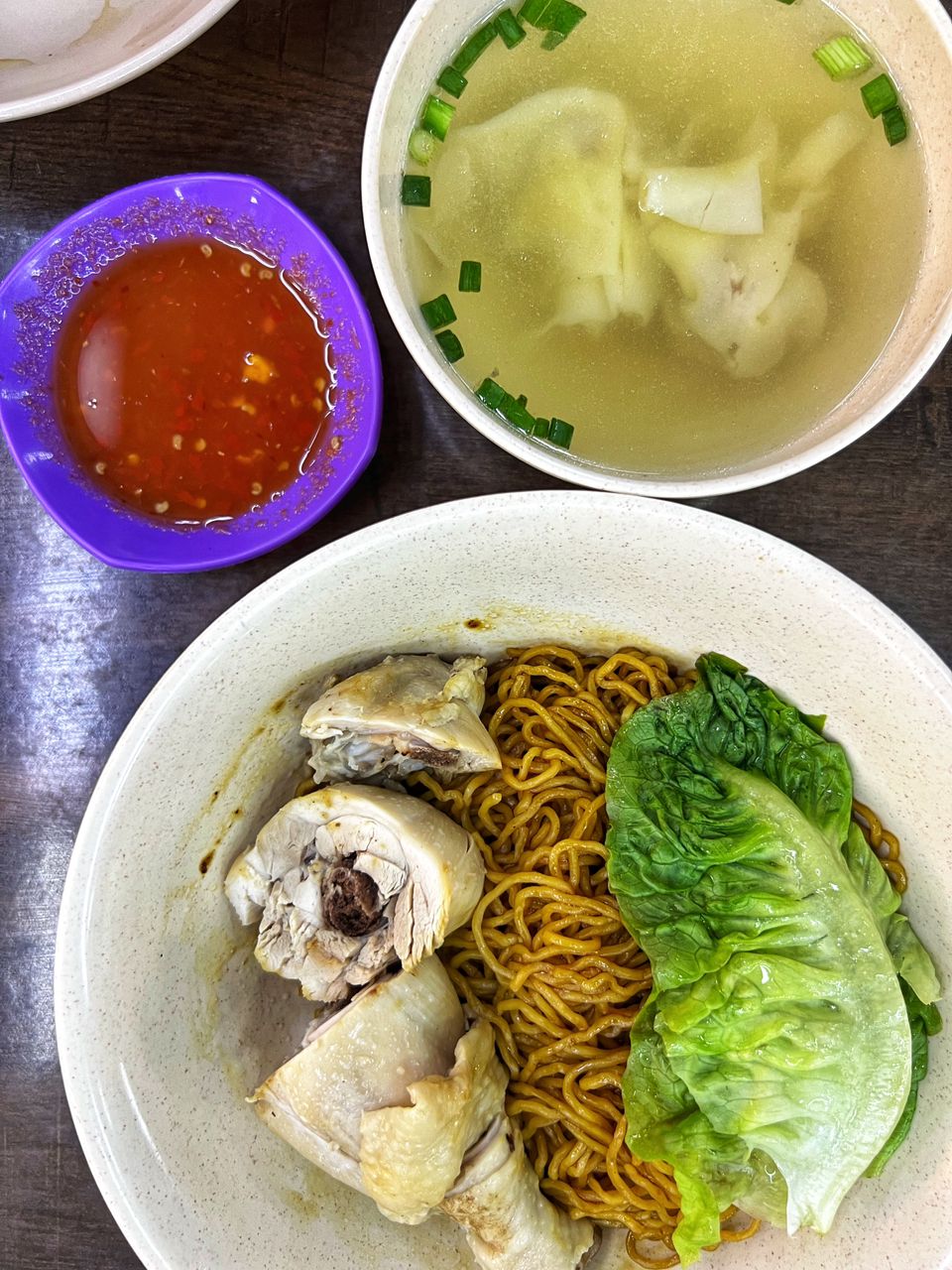 1818 nanyang cafe
