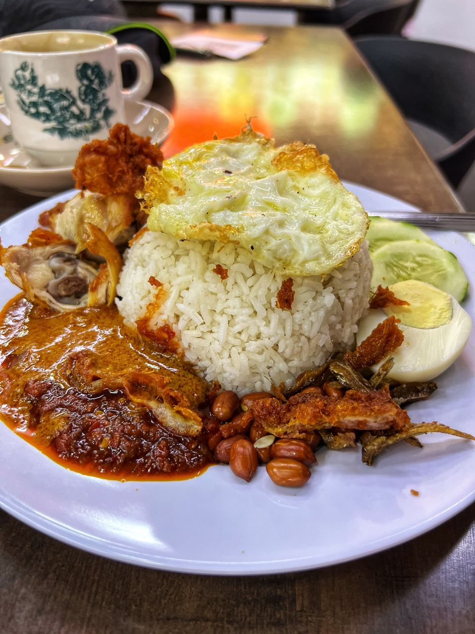 1818 nanyang cafe
