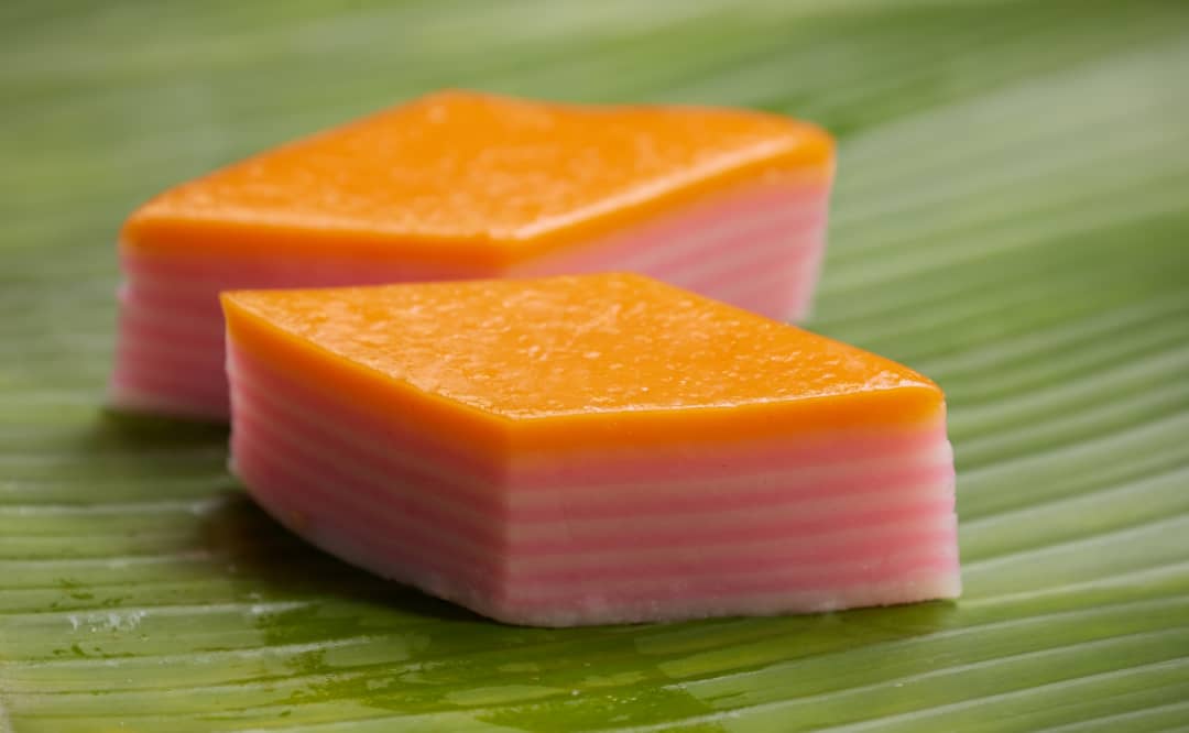 baba beng nyonya kuih
