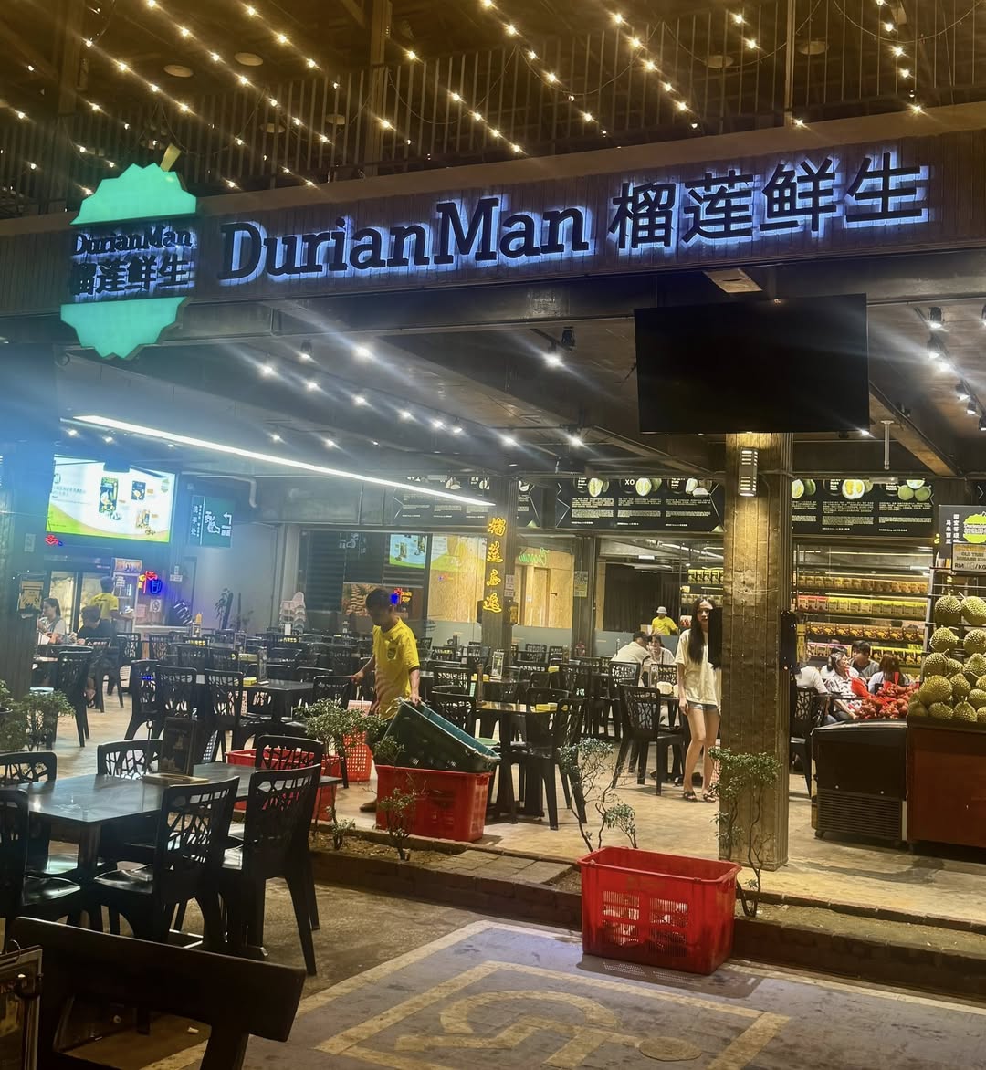 durianman