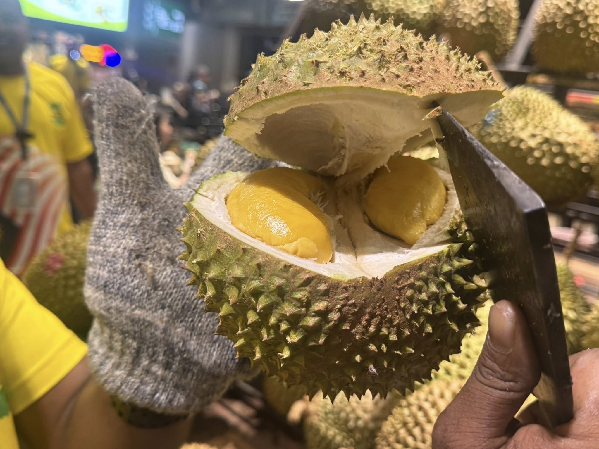 durianman