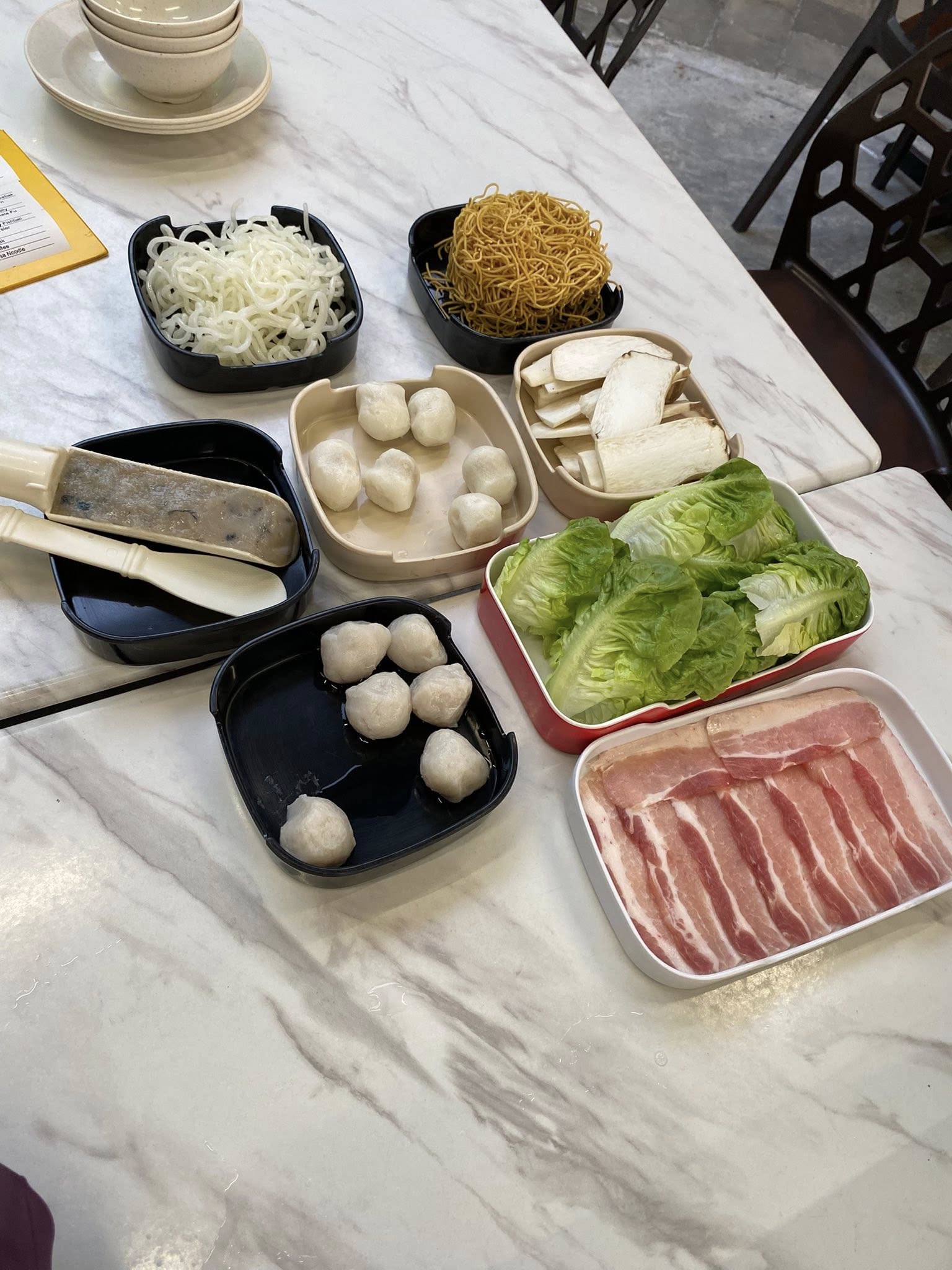 golden flow hotpot