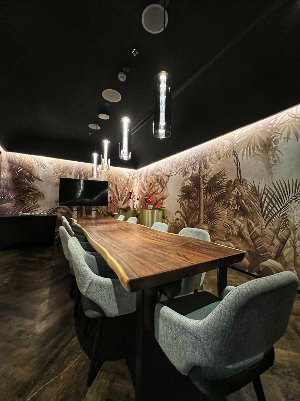 hokkaido table