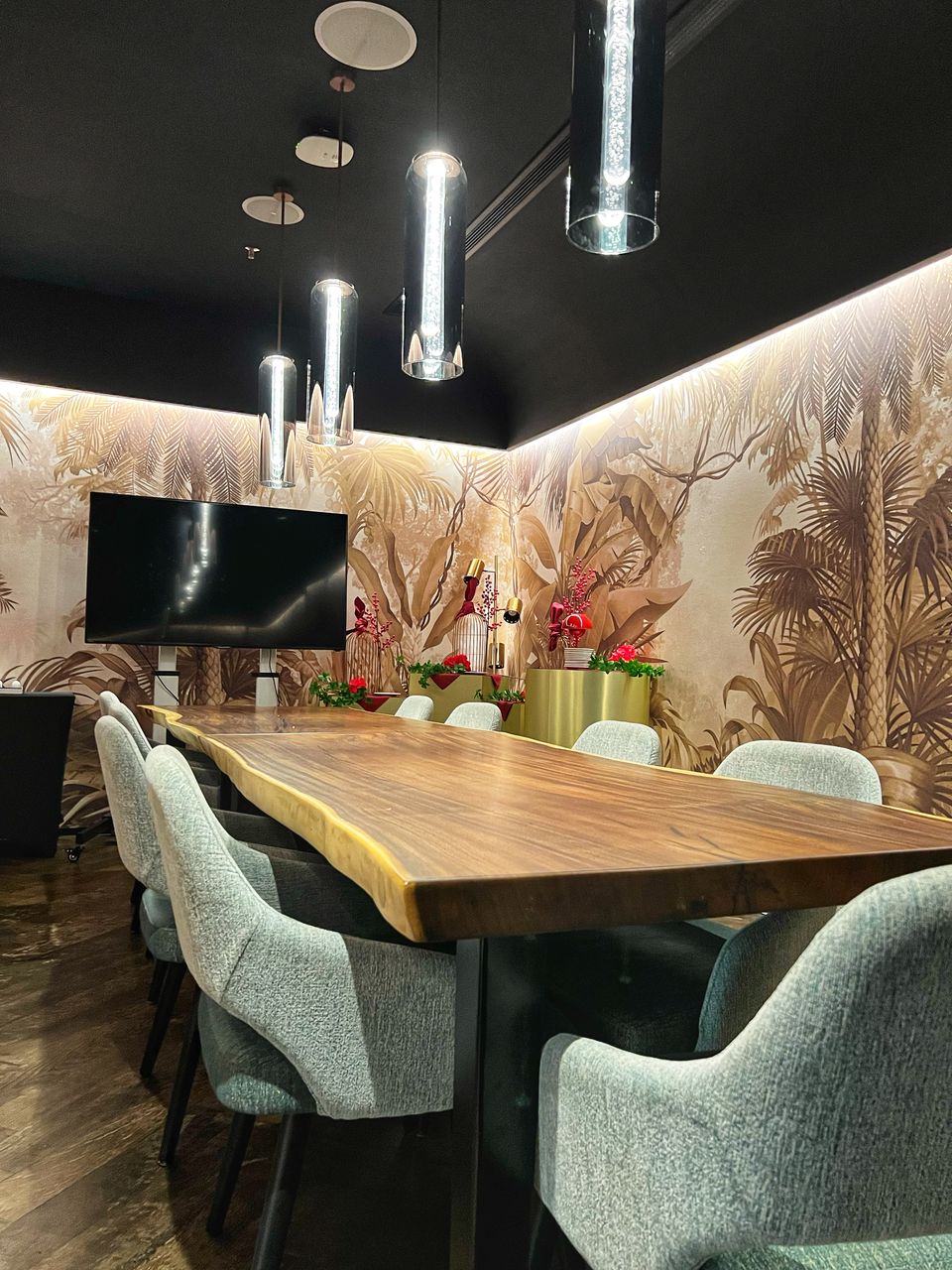 hokkaido table