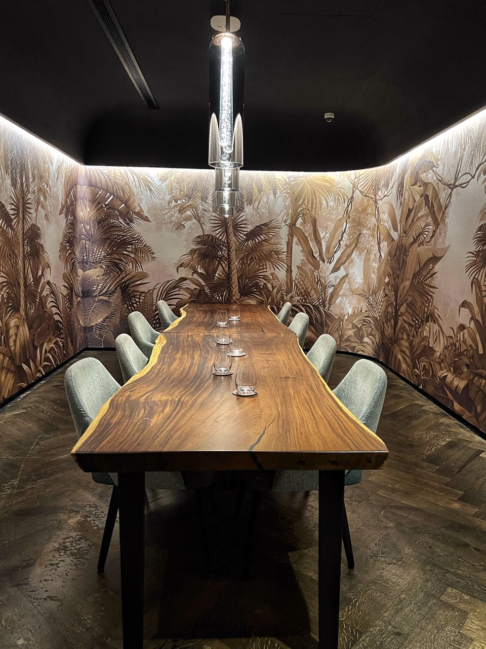 hokkaido table