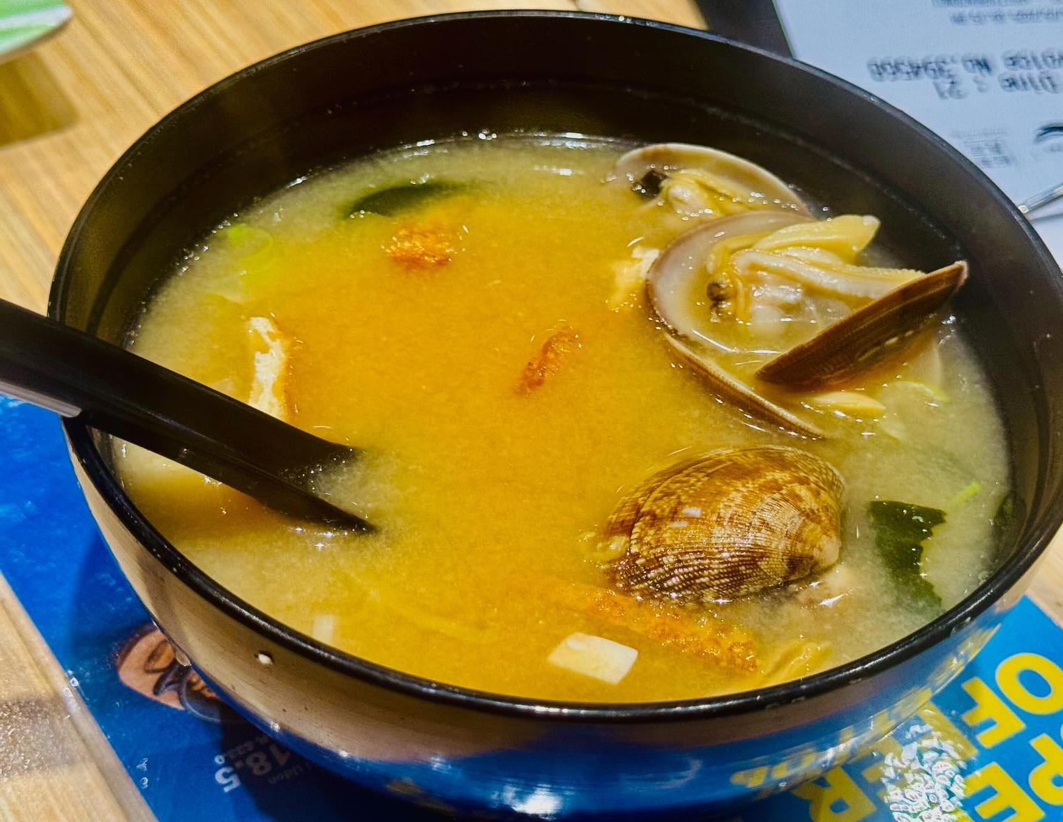itacho sushi bedok mall