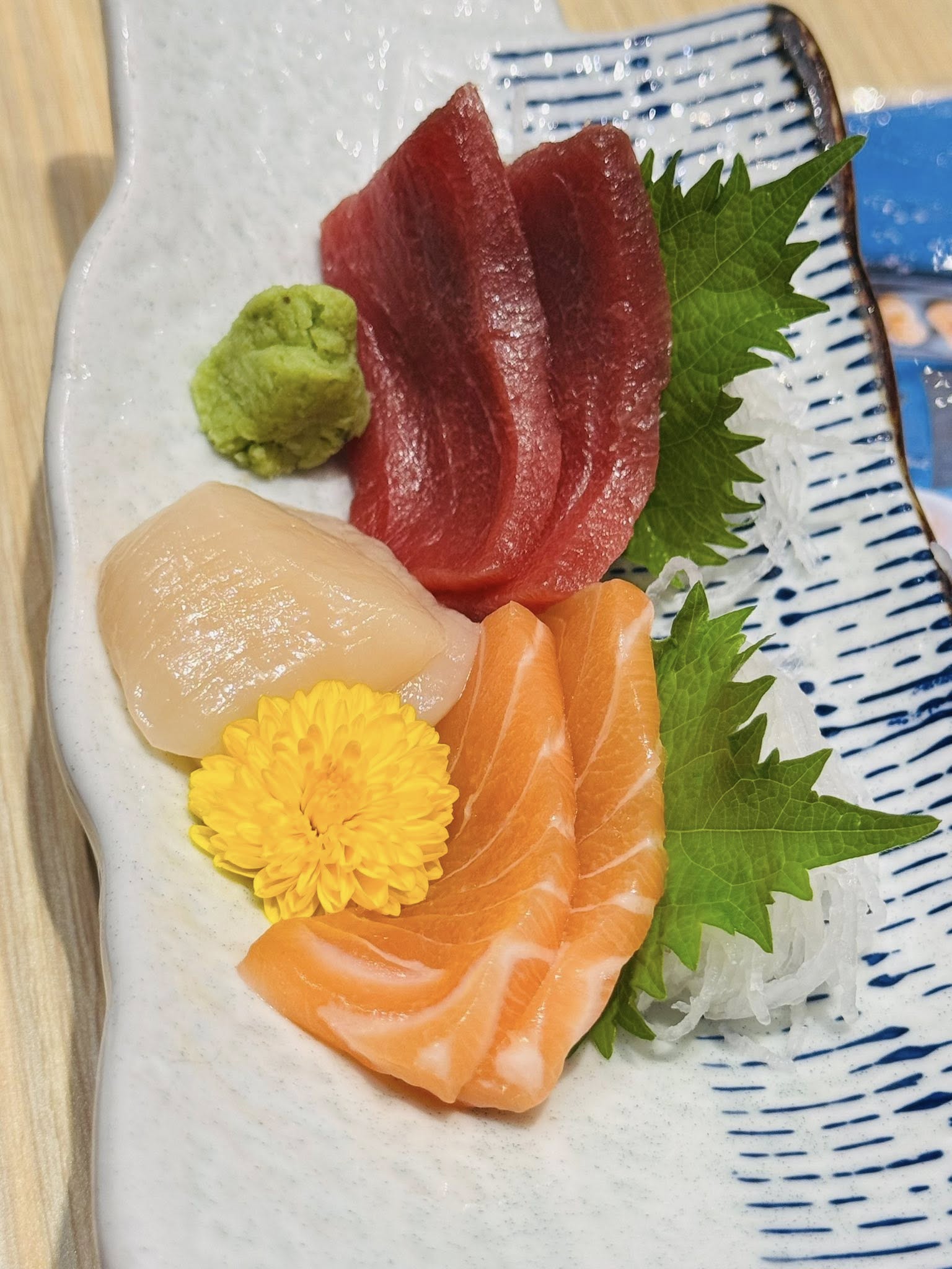 itacho sushi bedok mall