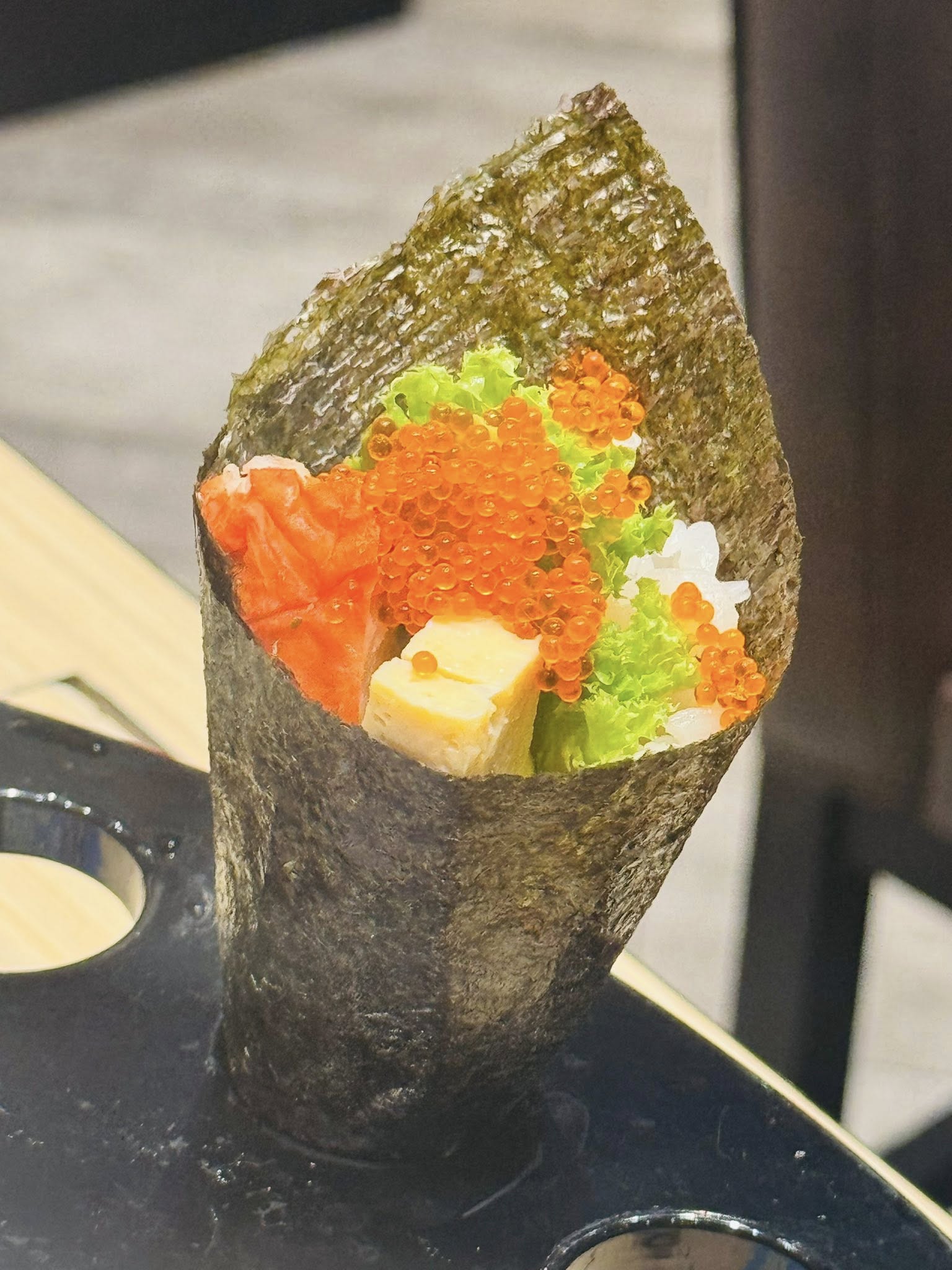 itacho sushi bedok mall