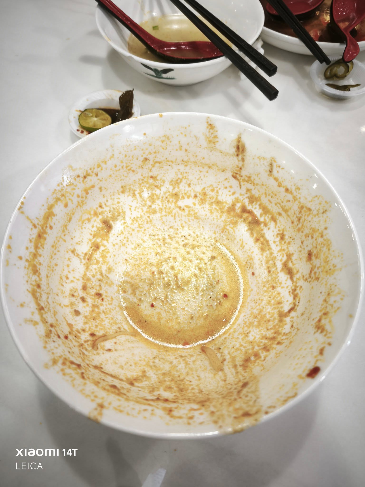 jiu ding ji's roaster
