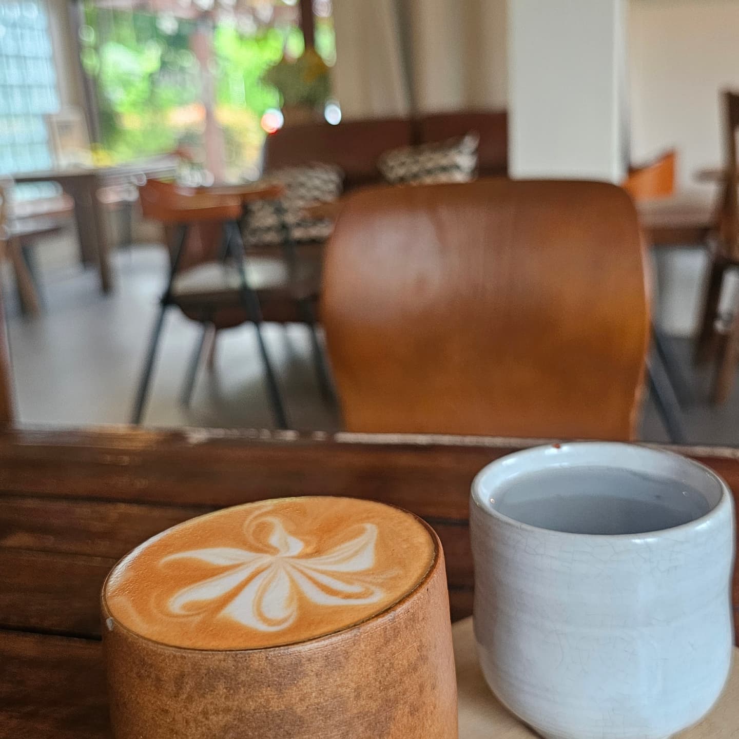 juangjai