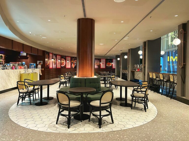 Best Event Venues in Klang Valley