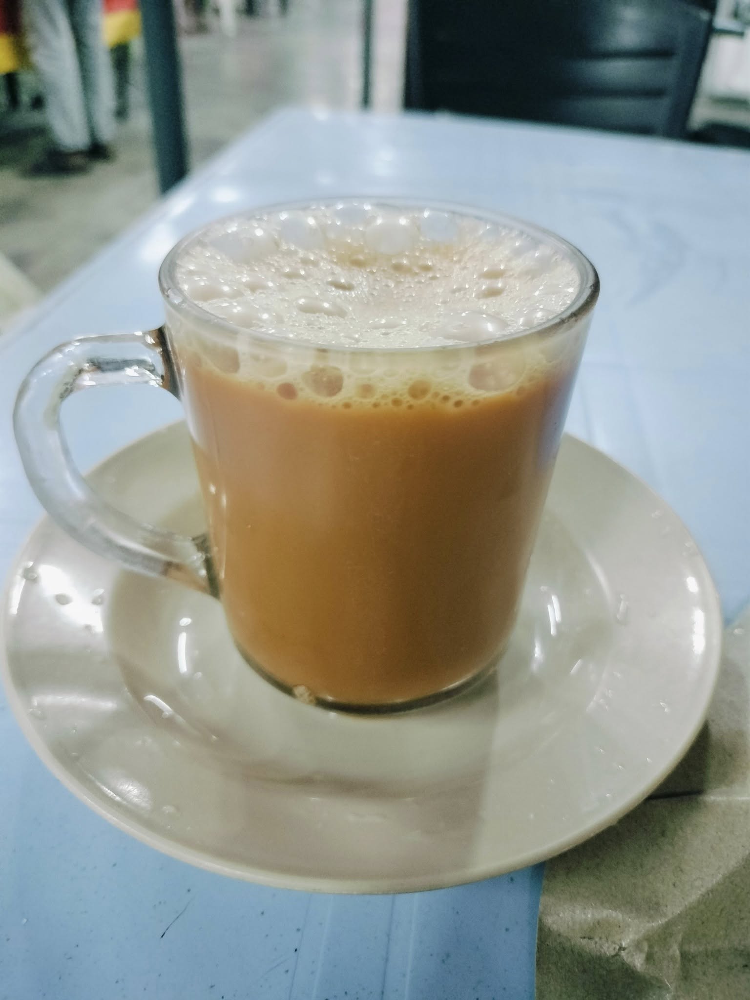 kompleks makanan medanika