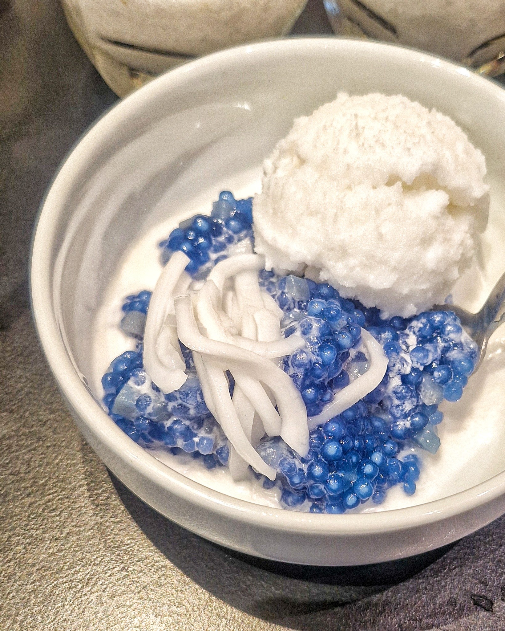 mahanakhon eatery