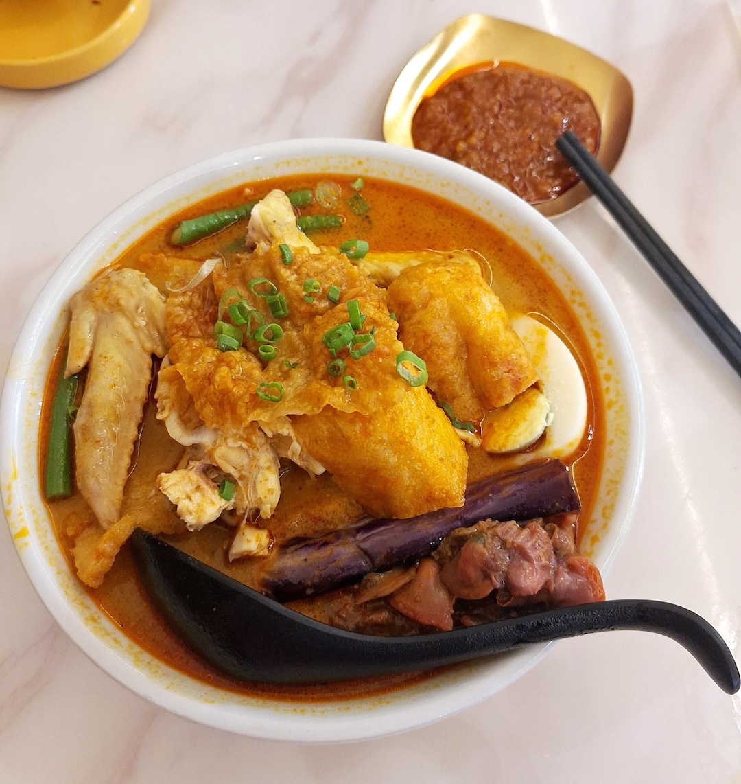 little herbal tea taman megah