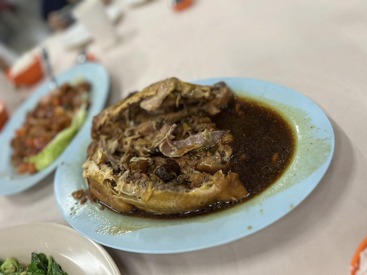 new heong kee restaurant