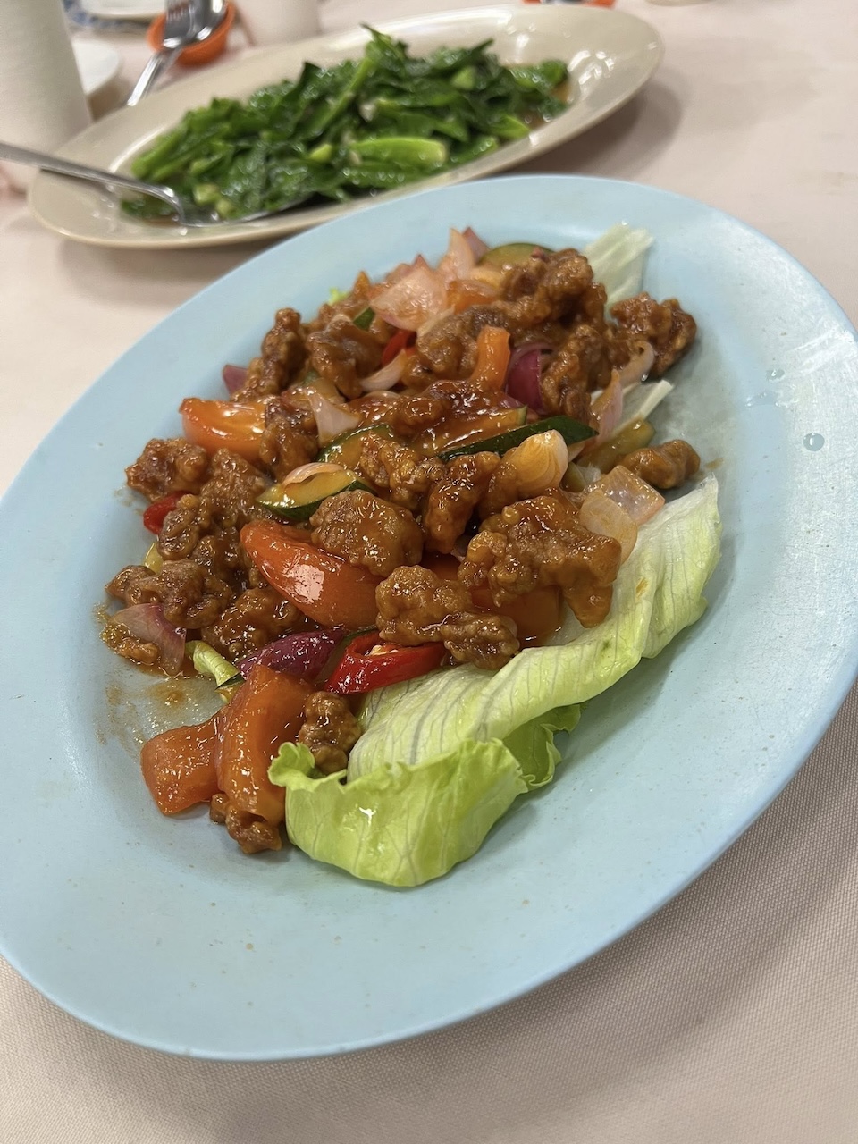 new heong kee restaurant