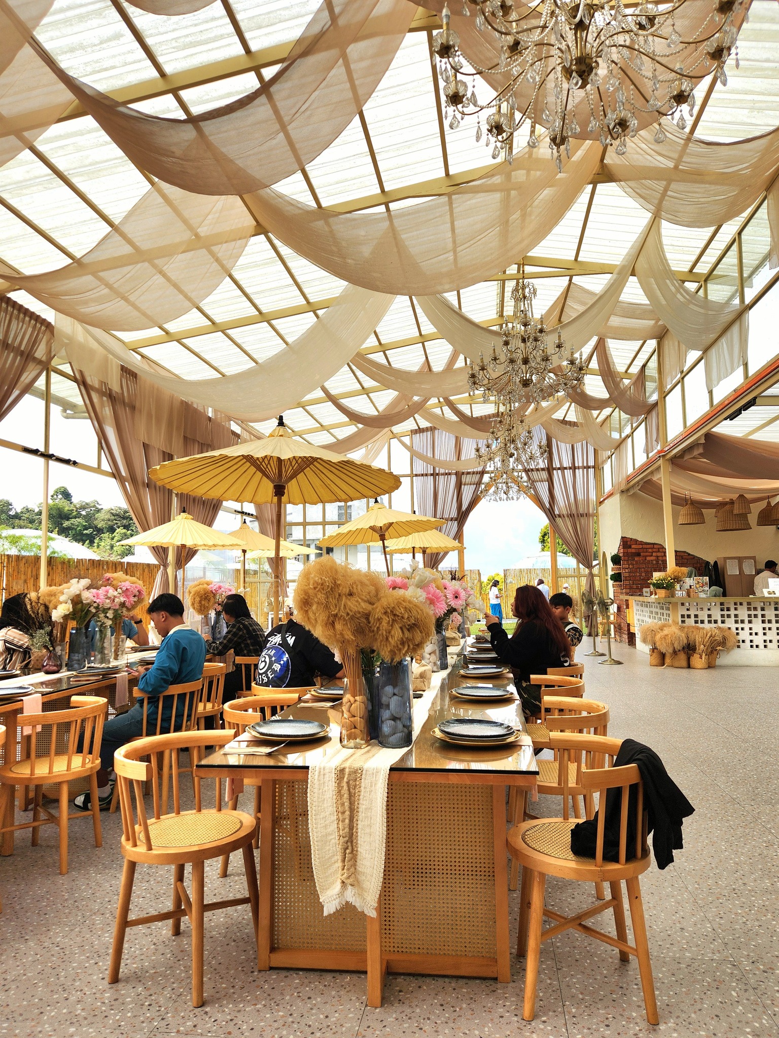 stellar cafe