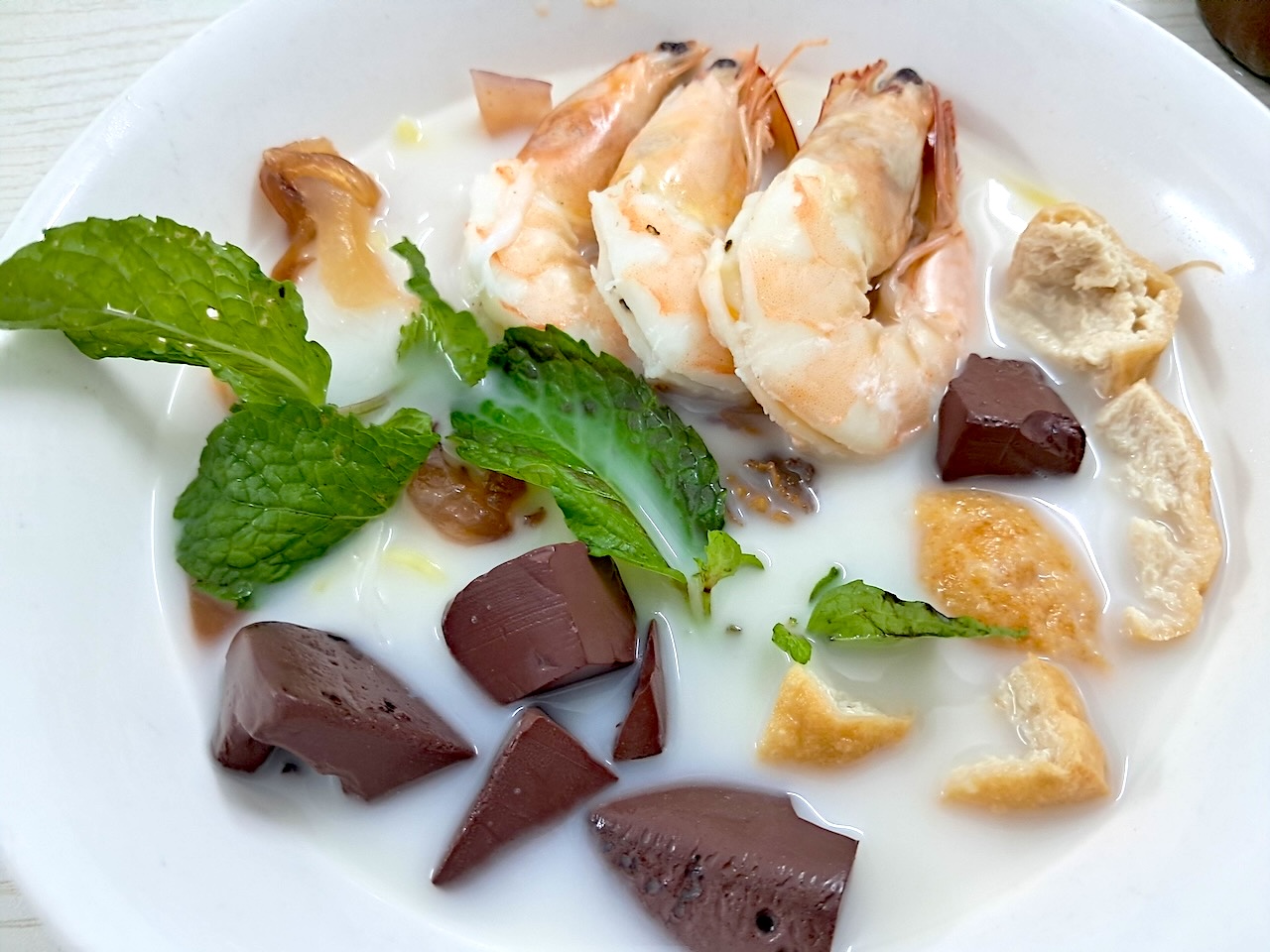 tian xia cafe
