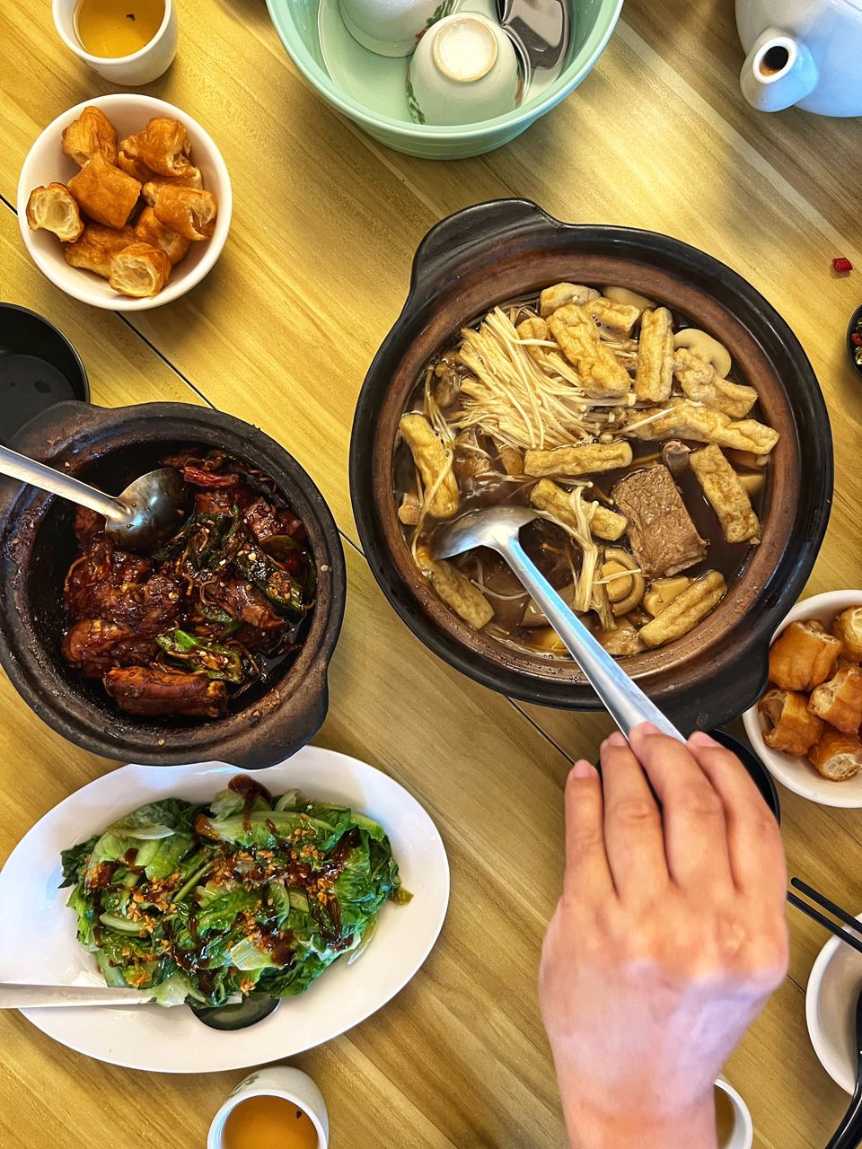 fei zai bak kut teh