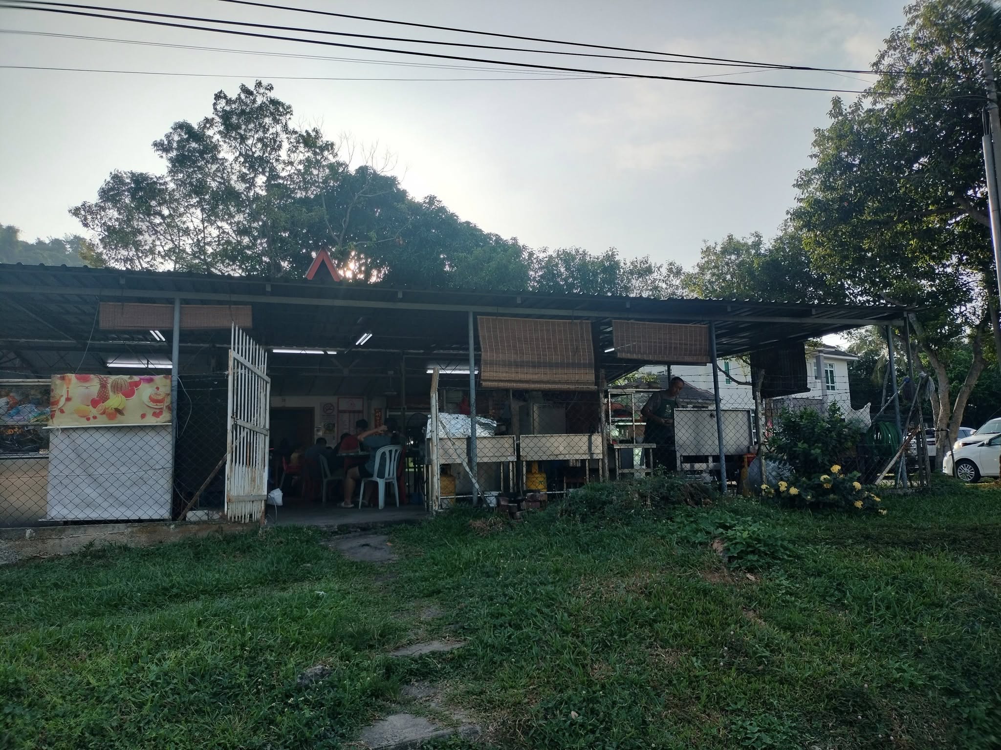 lao hui kopitiam