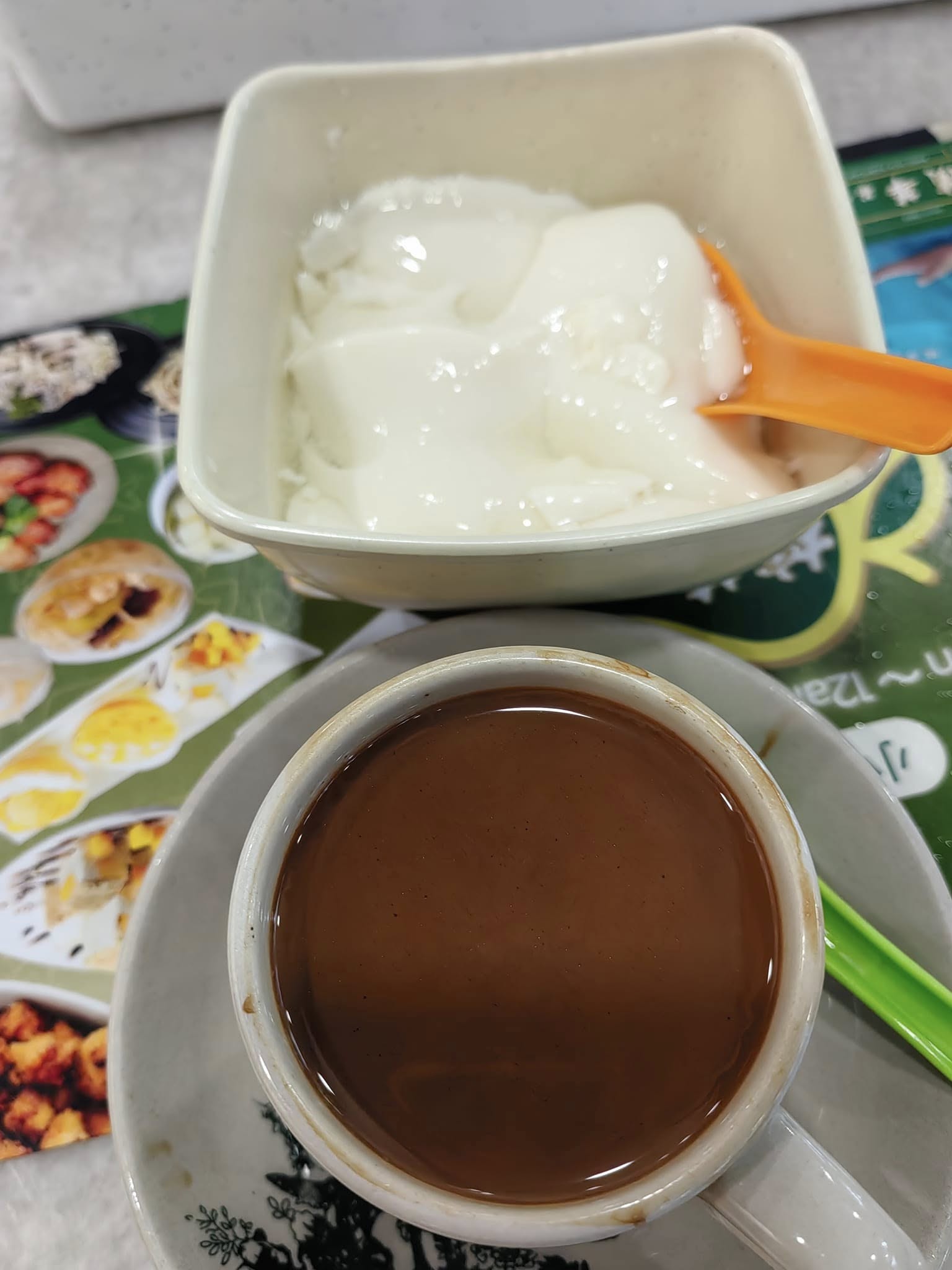 ping hua kopitiam