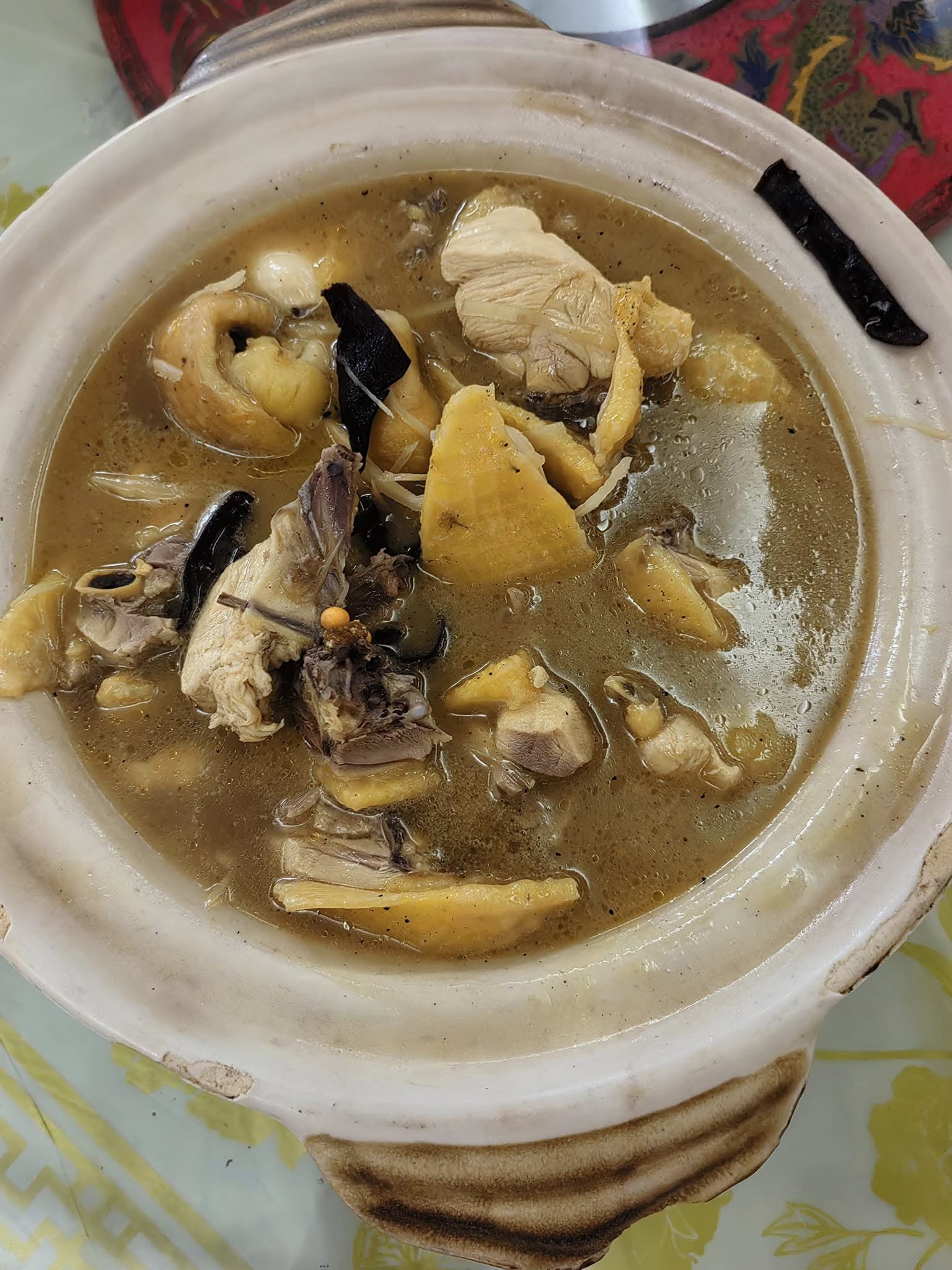 restoran remember